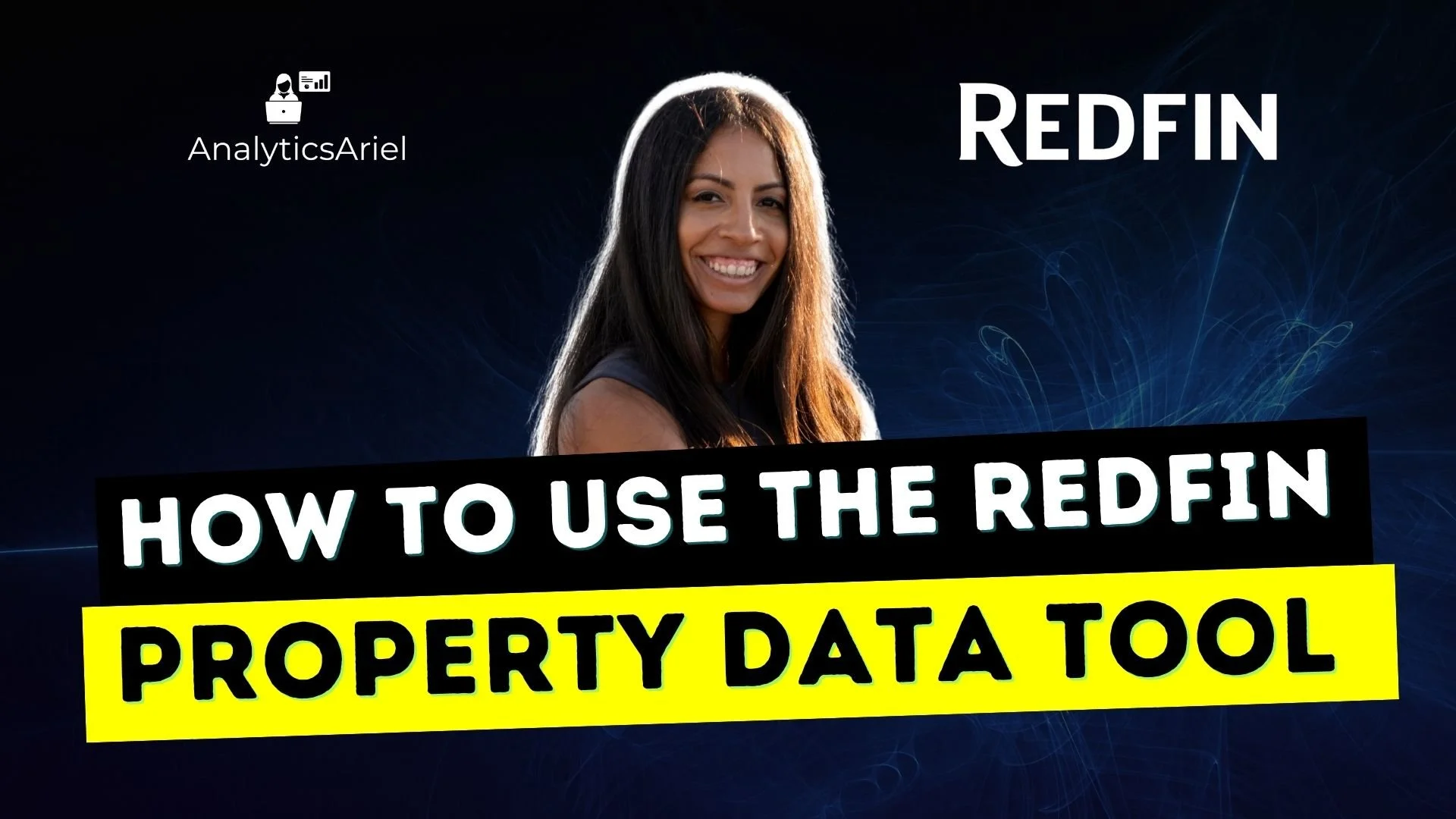 How to Use the Redfin Property Data Tool