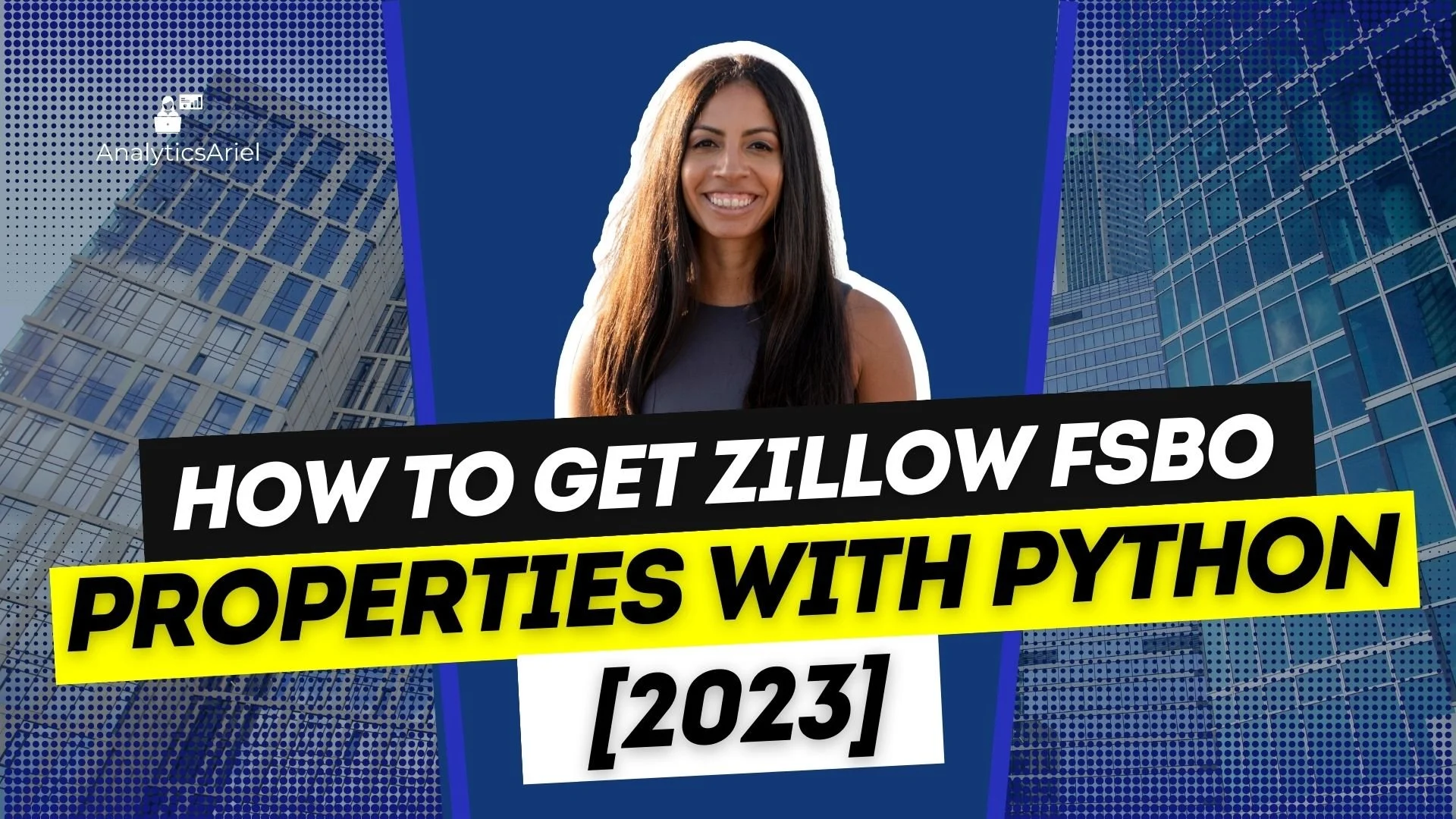 How to Get Zillow FSBO Properties with Python [2023]