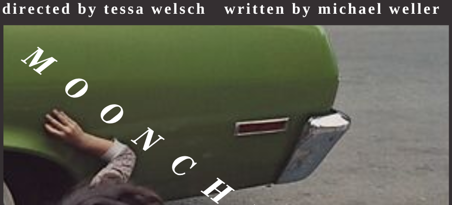 Open Auditions: Moonchildren