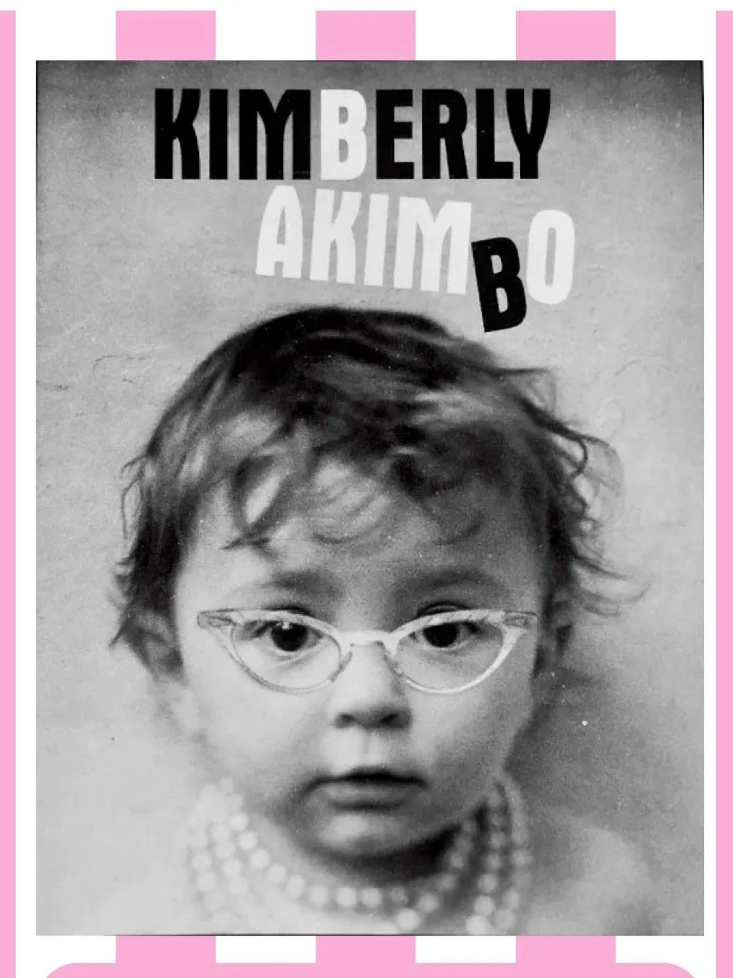 Kimberly Akimbo