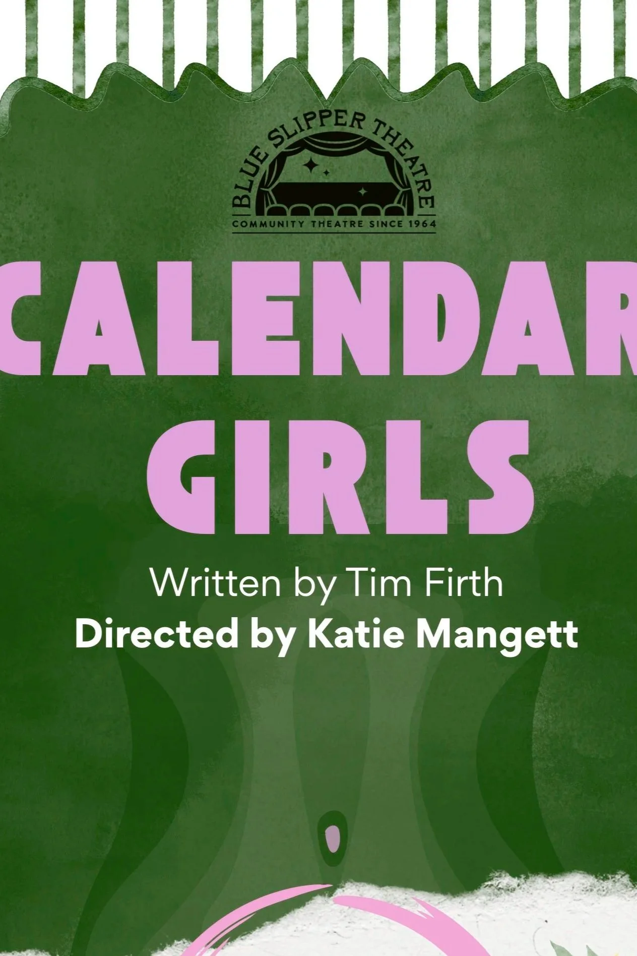 Calendar Girls