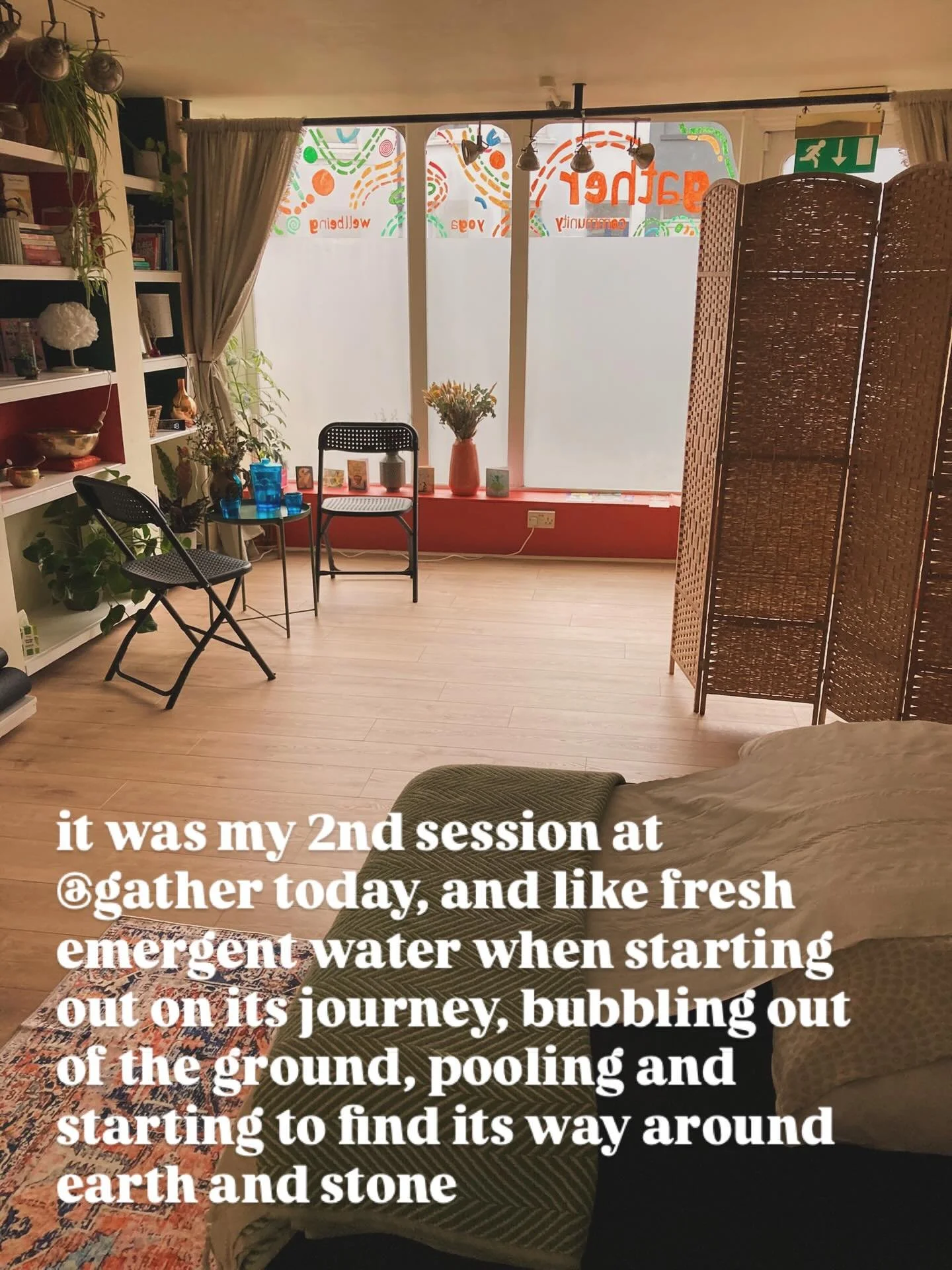 Every Thursday you can find me at @gatherbtn. Only one place left for next week at 5:30pm so you&rsquo;ll need to be quick if you&rsquo;d like to get in and see me there.

I offer a weekly trans, intersex, non-binary and queer centred clinic, open to