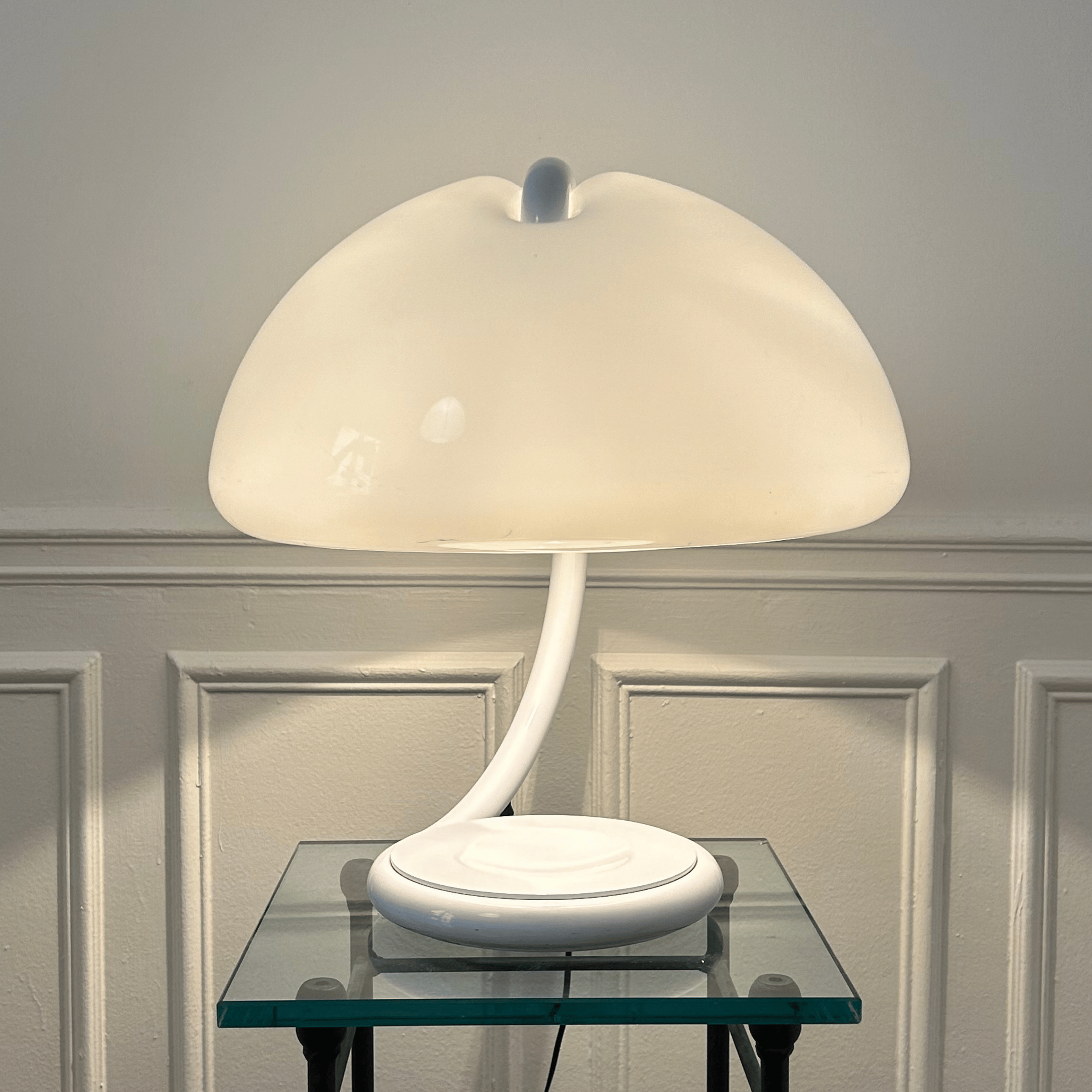 SERPENTE 599 - Elio Martinelli Luce
