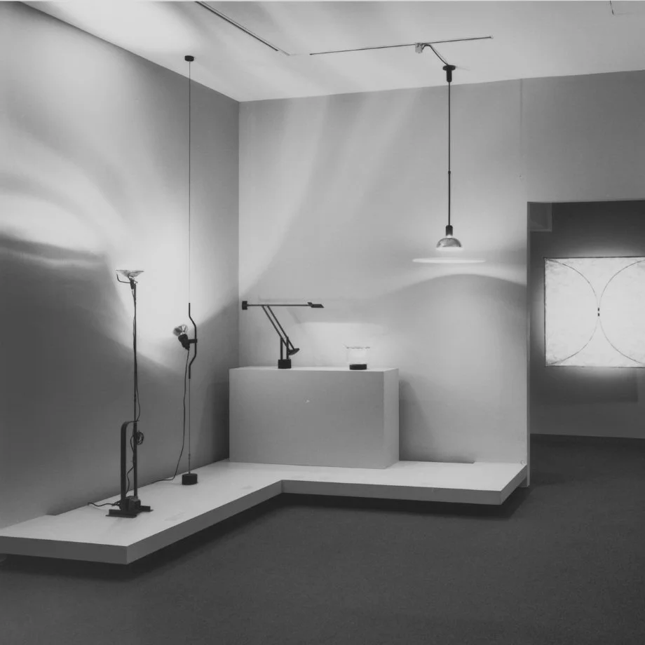 TIZIO exposée au MOMA, New-York (1991)