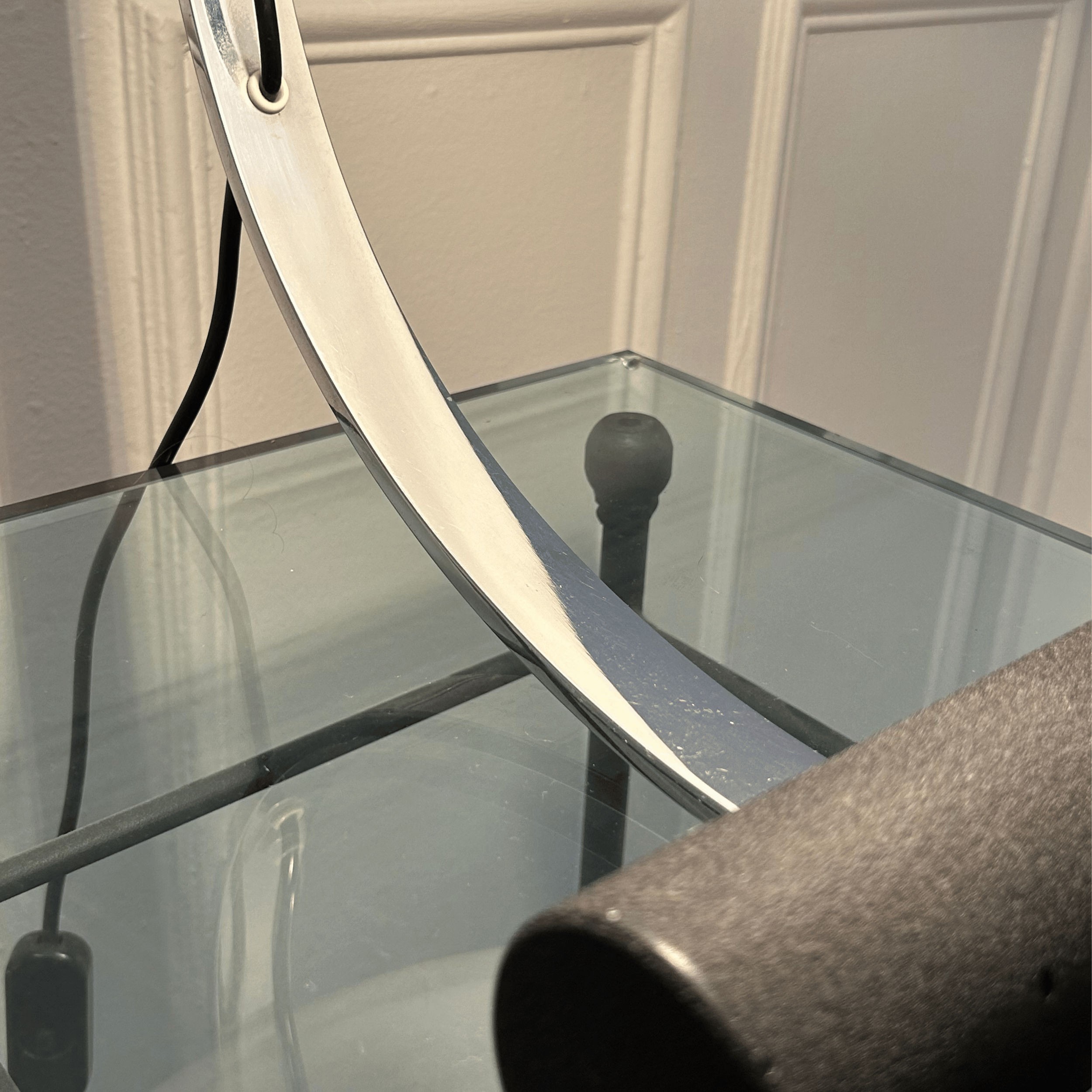 Lampe de bureau conçue par Stilnovo pour Artimeta dans les années 1970