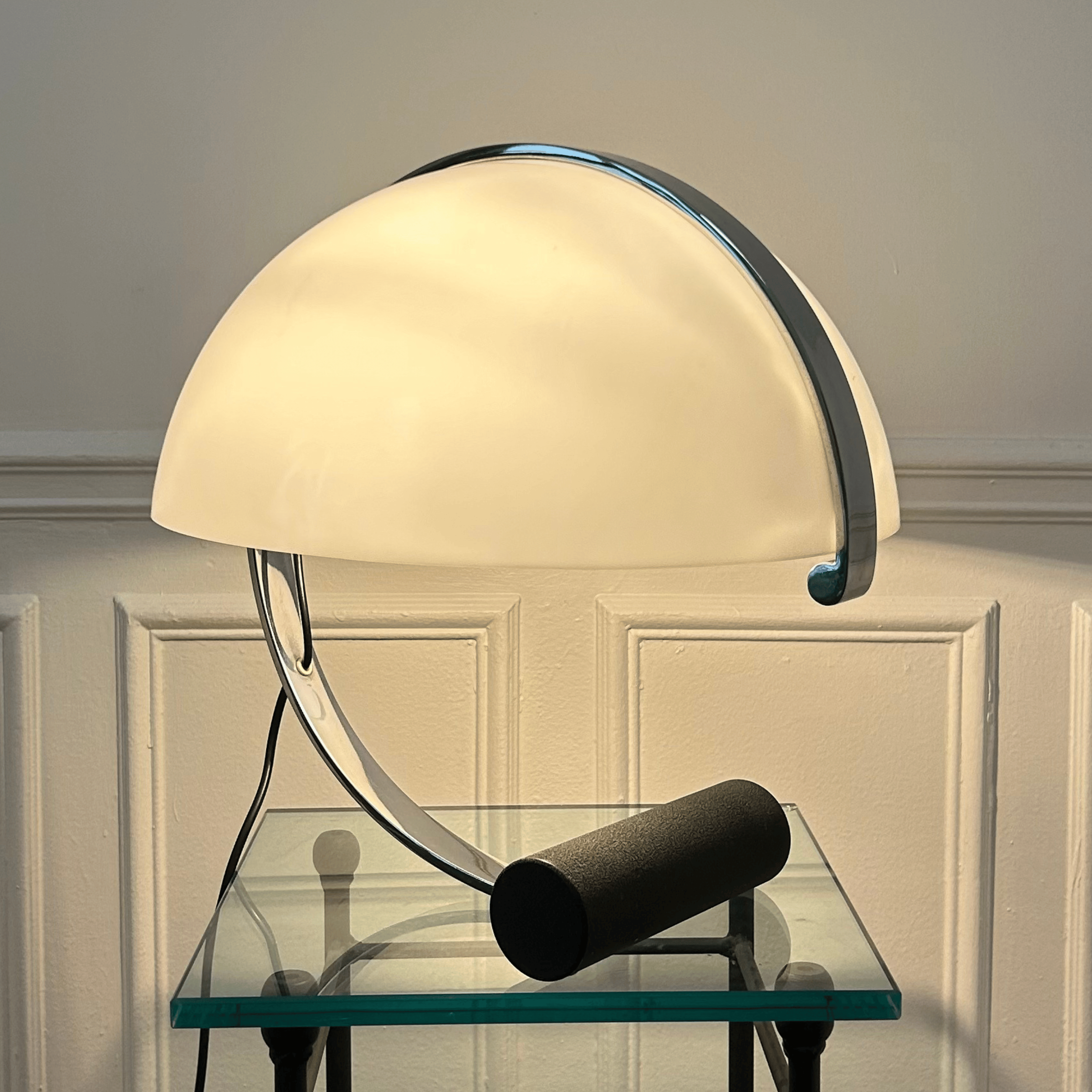 Stilnovo pour Artimeta - Lampe de bureau