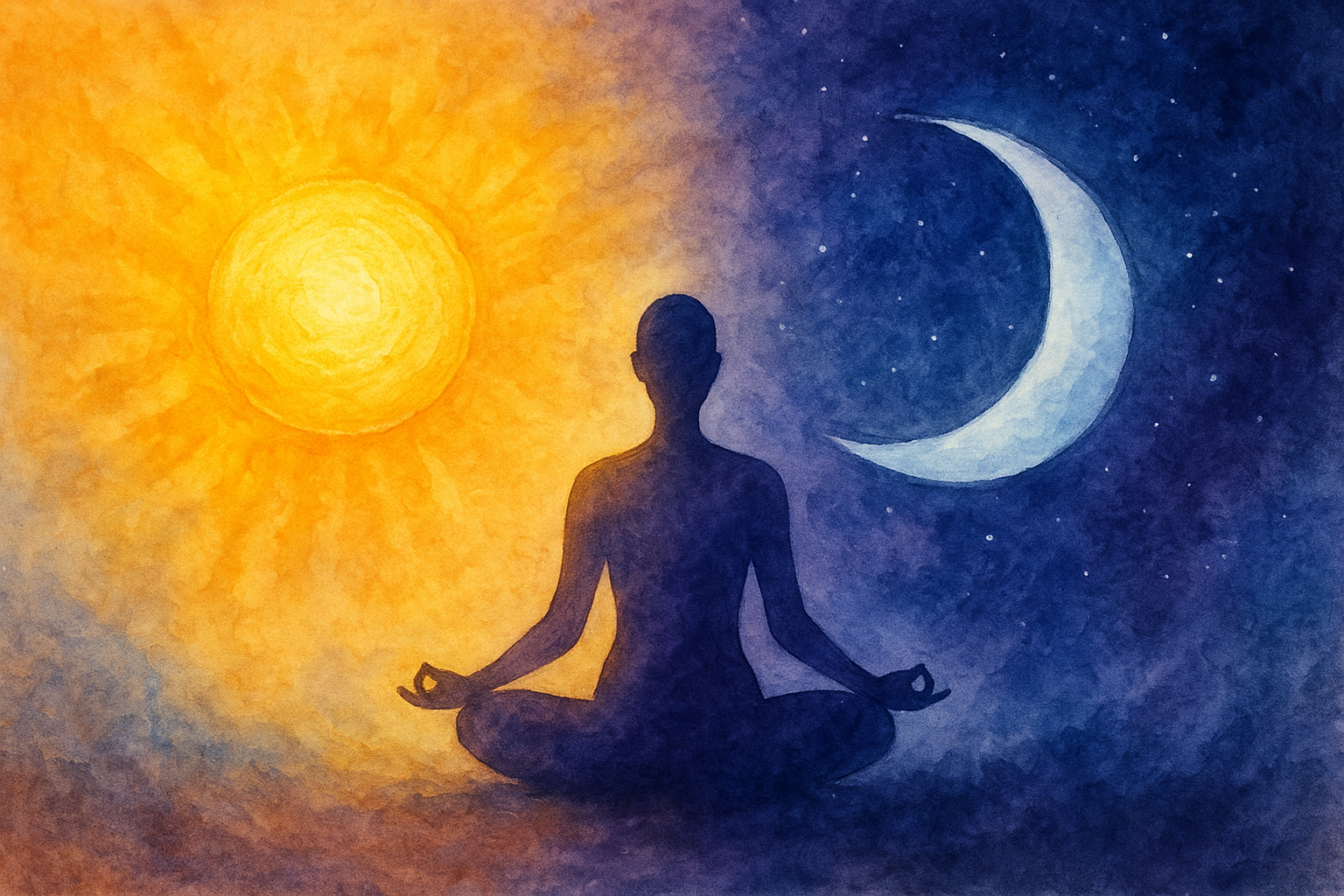 Yang to Yin Yoga mit Michelle 