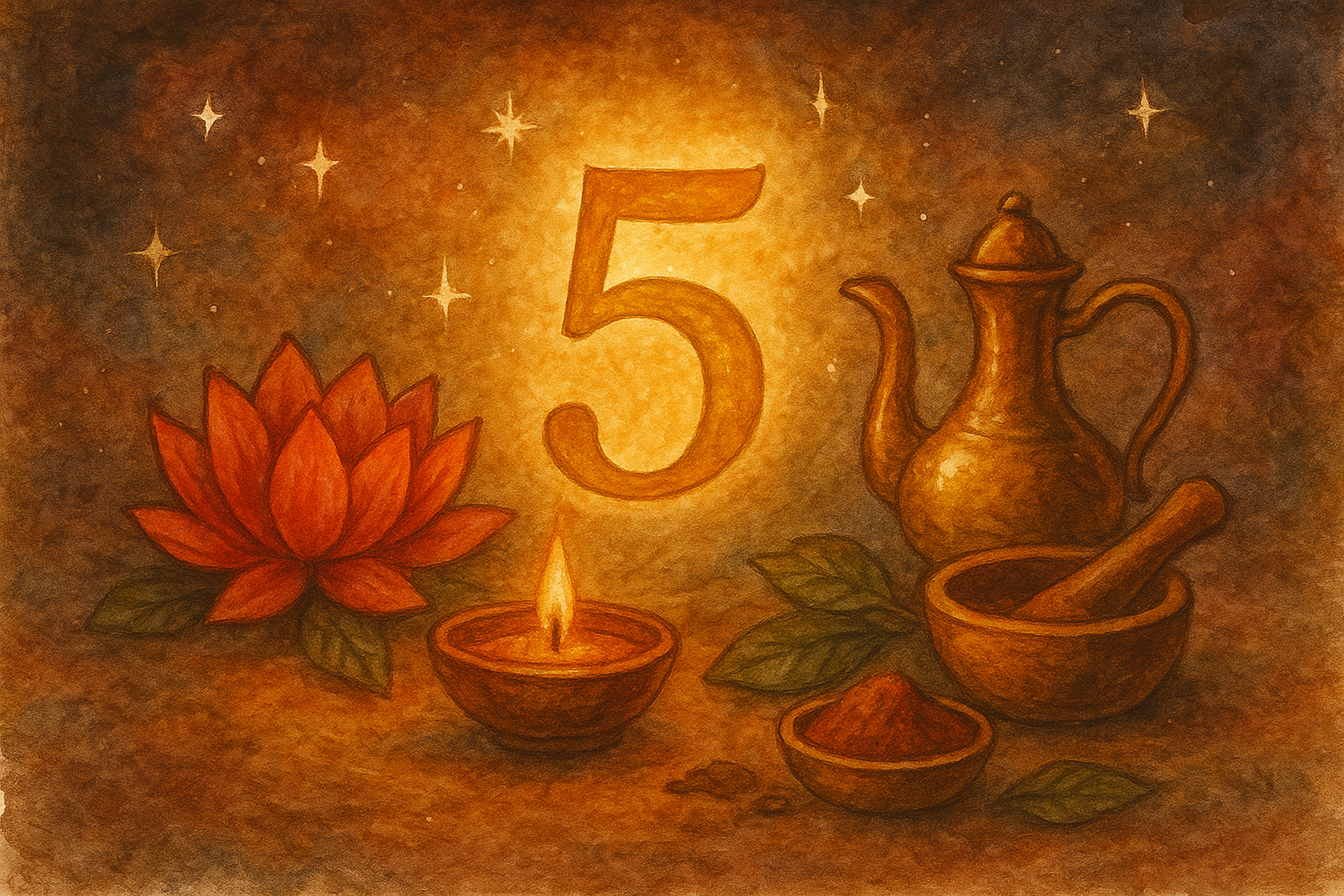 Jubiläum 5 Jahre praxis.calmdown