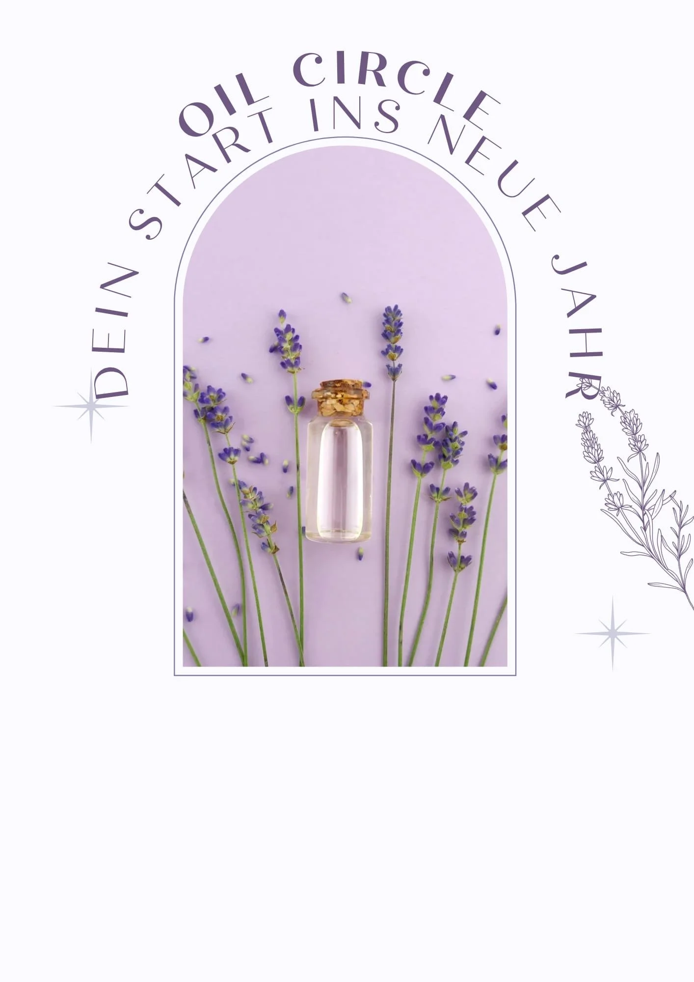 Oil Circle – Die Kraft der ätherischen Öle