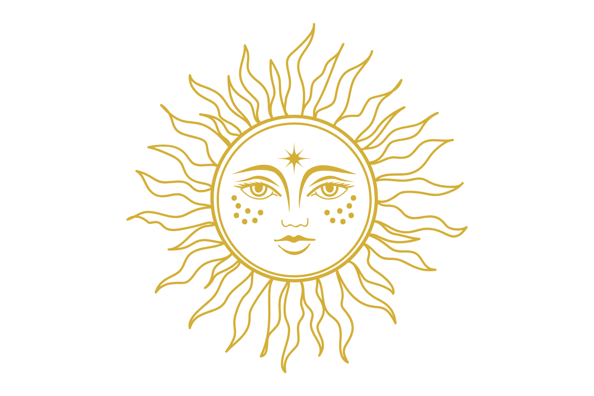 Sonnentempel