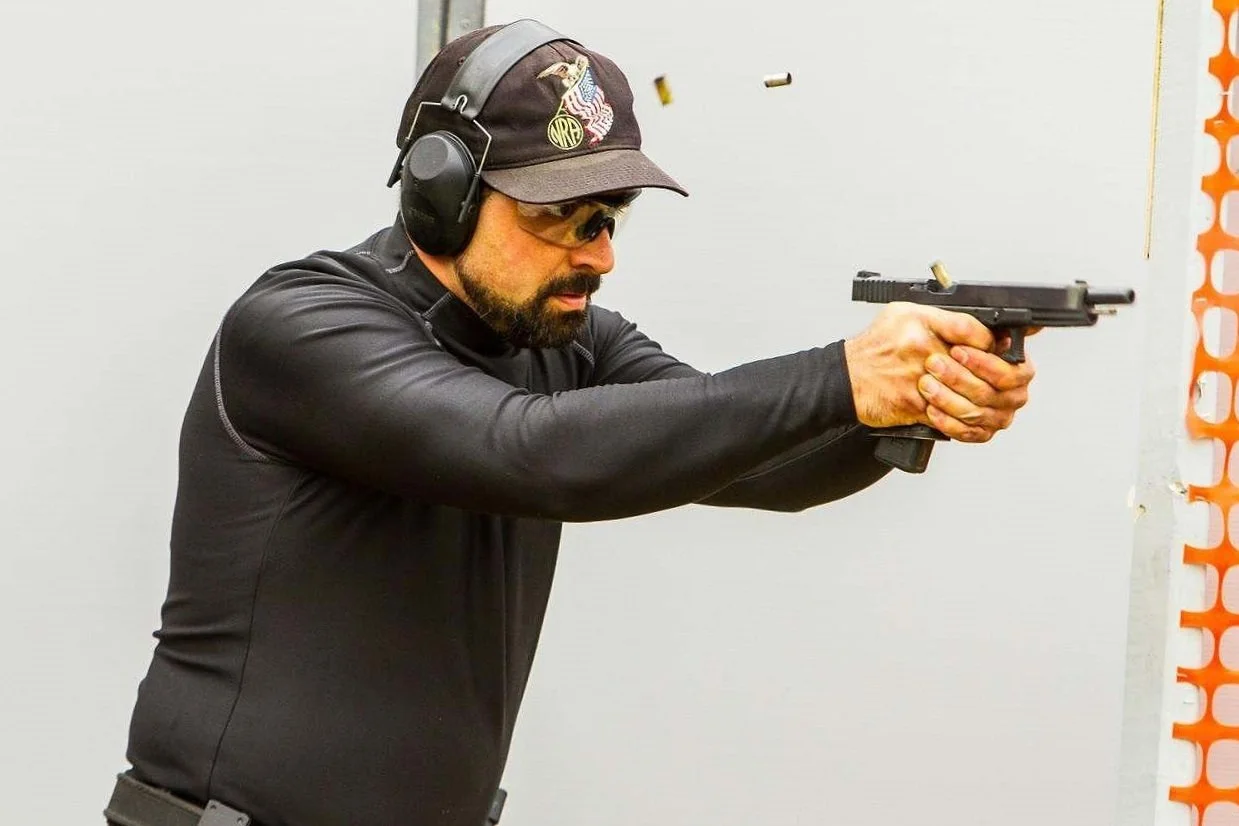 Shooting Competition