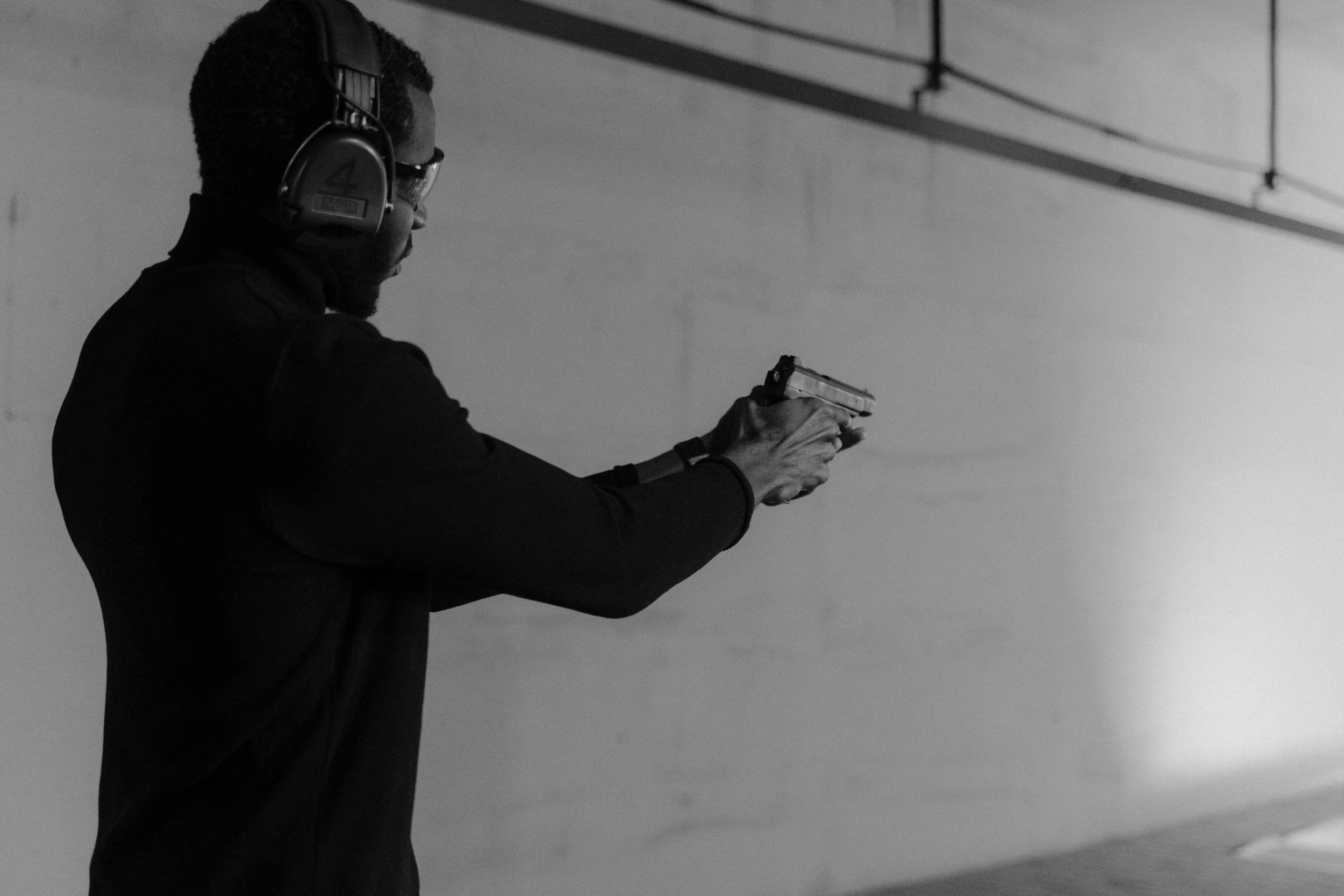 Private Shooting Lessons