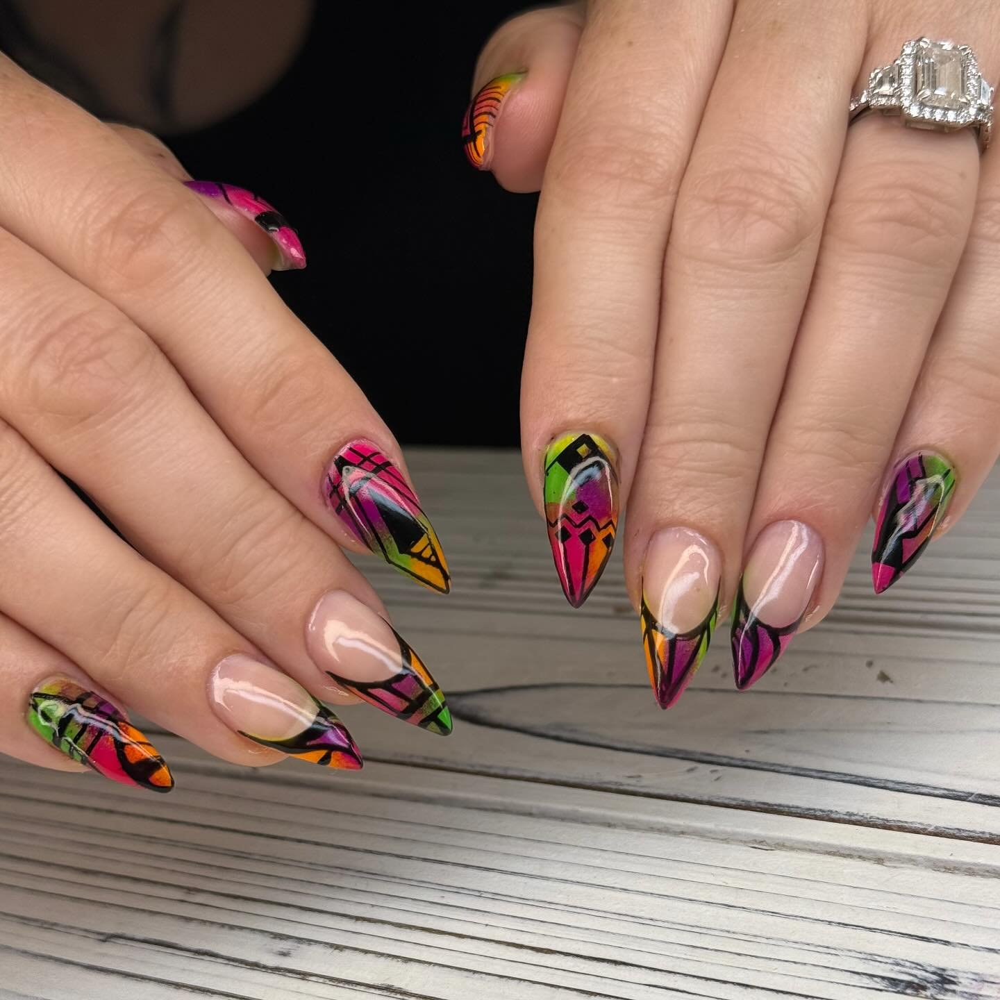 Abstract 
.
.
.
#VancouverNails #RichmondBCNails #VanCityNails #VancouverNailSalon #RichmondNailSalon #YVRNails #VanNailTech #NailSalonVancouver #NailSalonRichmond #NailsOfVancouver #GelNailsVancouver #GelXVan #RussianManicureVancouver #VanNailArt #N