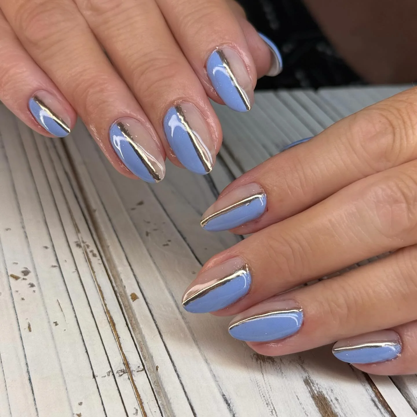 Half way there 
.
.
.
#VancouverNails #RichmondNailSalon #VanCityNails #VancouverBeauty #YVRNails #VancouverNailTech #RichmondBCNails #NailSalonVancouver #NailsOfVancouver #VancouverManicure #GelNailsVancouver #NailArtVancouver #RussianManicureYVR #V