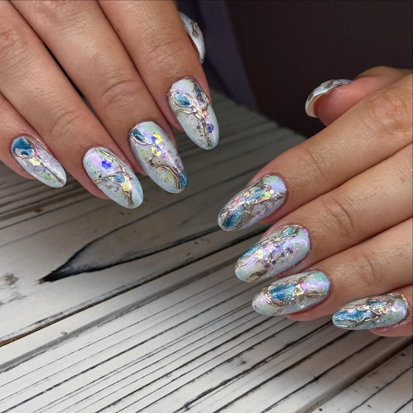 Festive 
.
.
.
#VancouverNails #RichmondNailSalon #VanCityNails #VancouverBeauty #YVRNails #VancouverNailTech #RichmondBCNails #NailSalonVancouver #NailsOfVancouver #VancouverManicure #GelNailsVancouver #NailArtVancouver #RussianManicureYVR #Vancouve