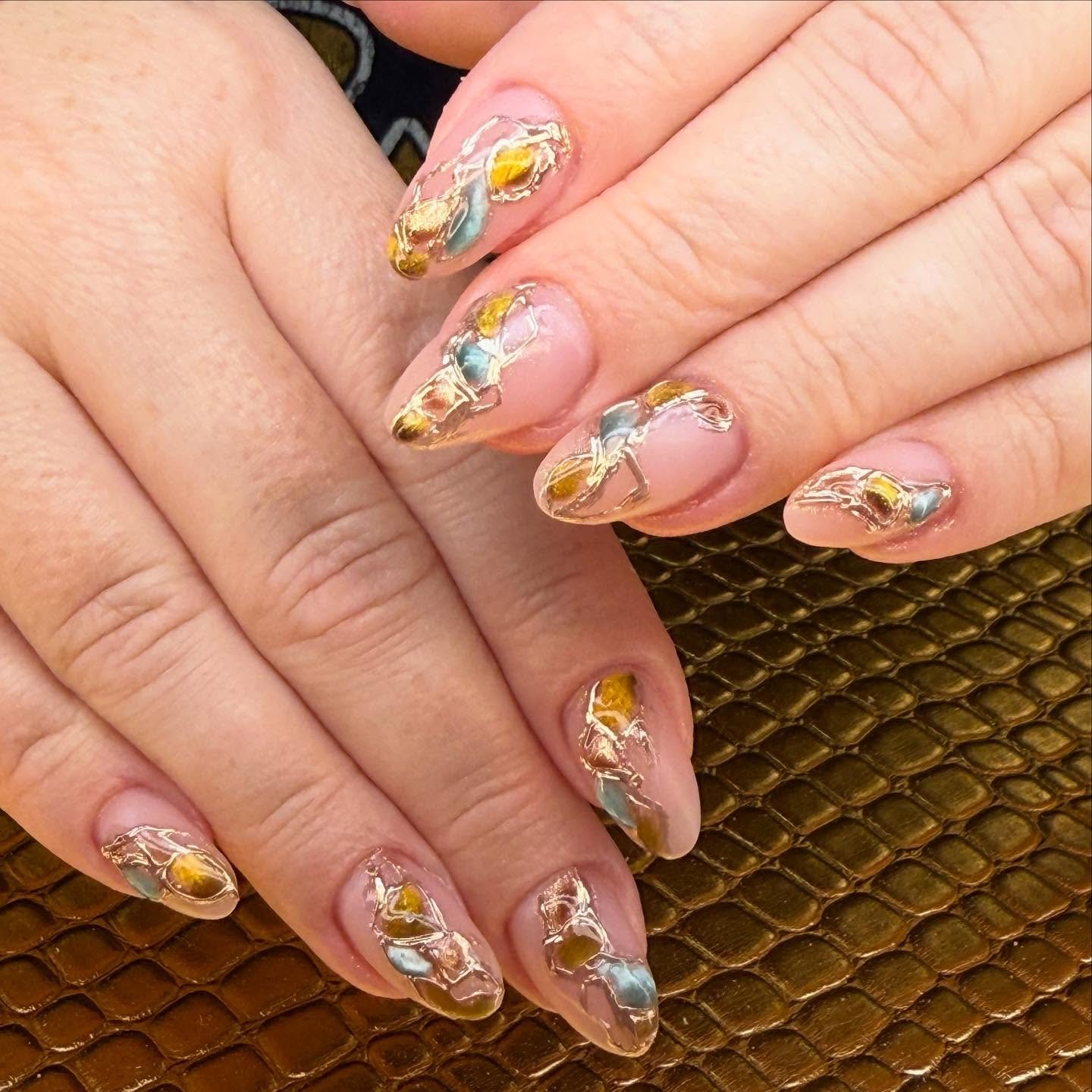 Gem nails
.
.
#RichmondNails #RichmondBCNails #RichmondNailSalon #RichmondBCBeauty #RichmondNailTech #RichmondPedicure #RichmondManicure #RichmondNailDesigns #RichmondNailArtist #RichmondSpa #VancouverNails #VancouverNailSalon #VancouverBeauty #Vanco