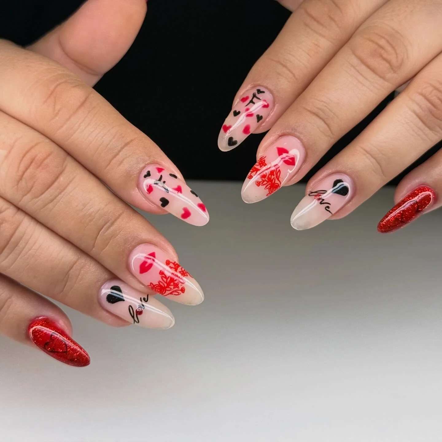 .
.
#nailart #nails #manicure #naildesign #nailsofinstagram nailsofinstagram nailstagram gelnails nailpolish nailfashion nailaddict nailstyle nailsonfleek nailsoftheday nailinspiration nailtrends nailartaddict nailartist acrylicnails nailcare nailsal