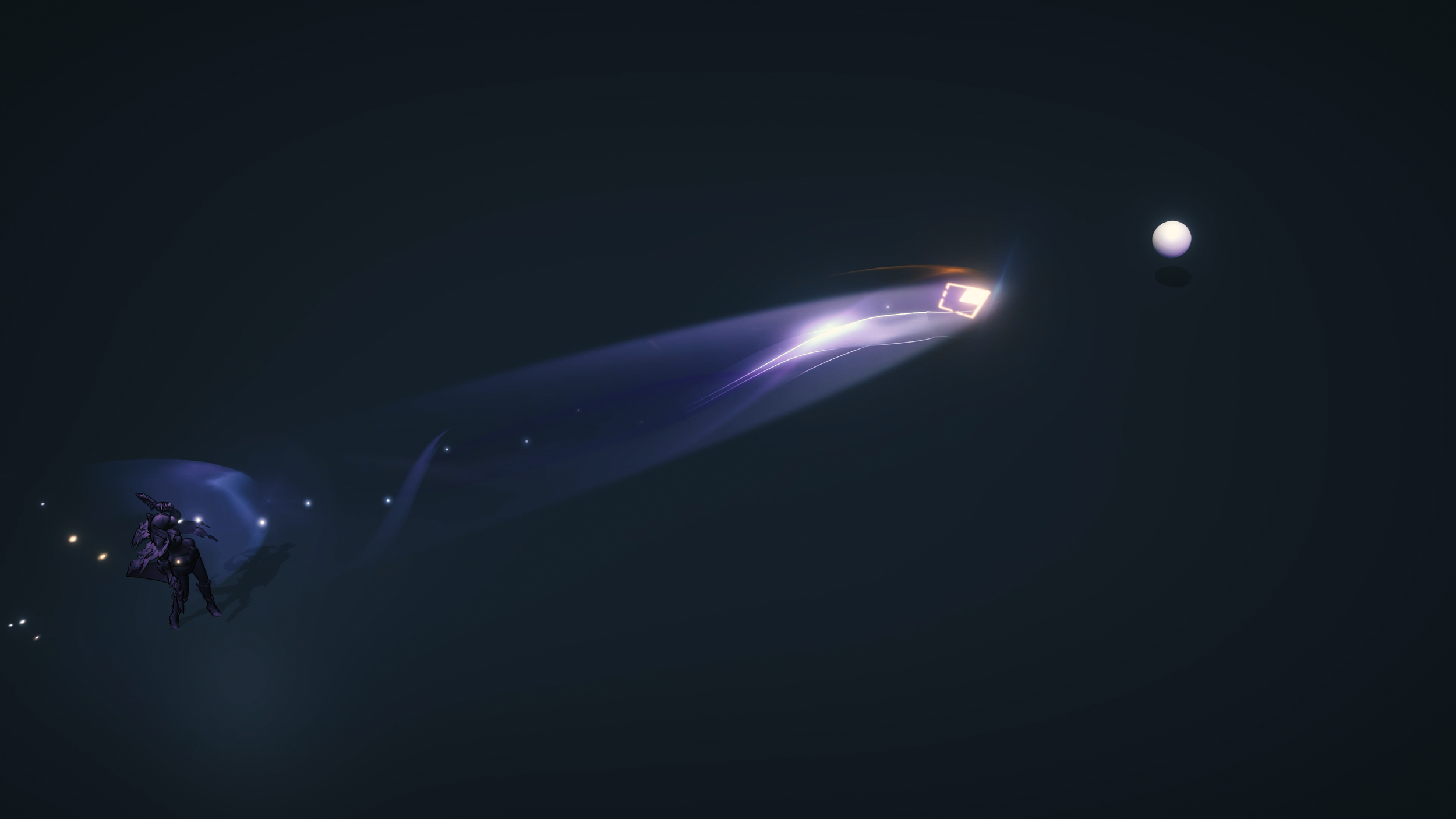 Star Attack - Unity VFX