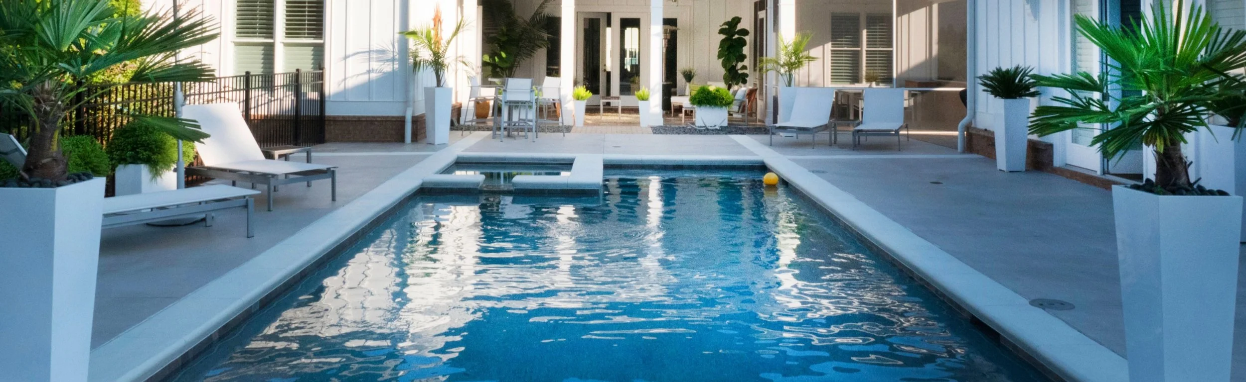 Pool Renovation Services Near Me | Pool Resurfacing | Serving Plano ...