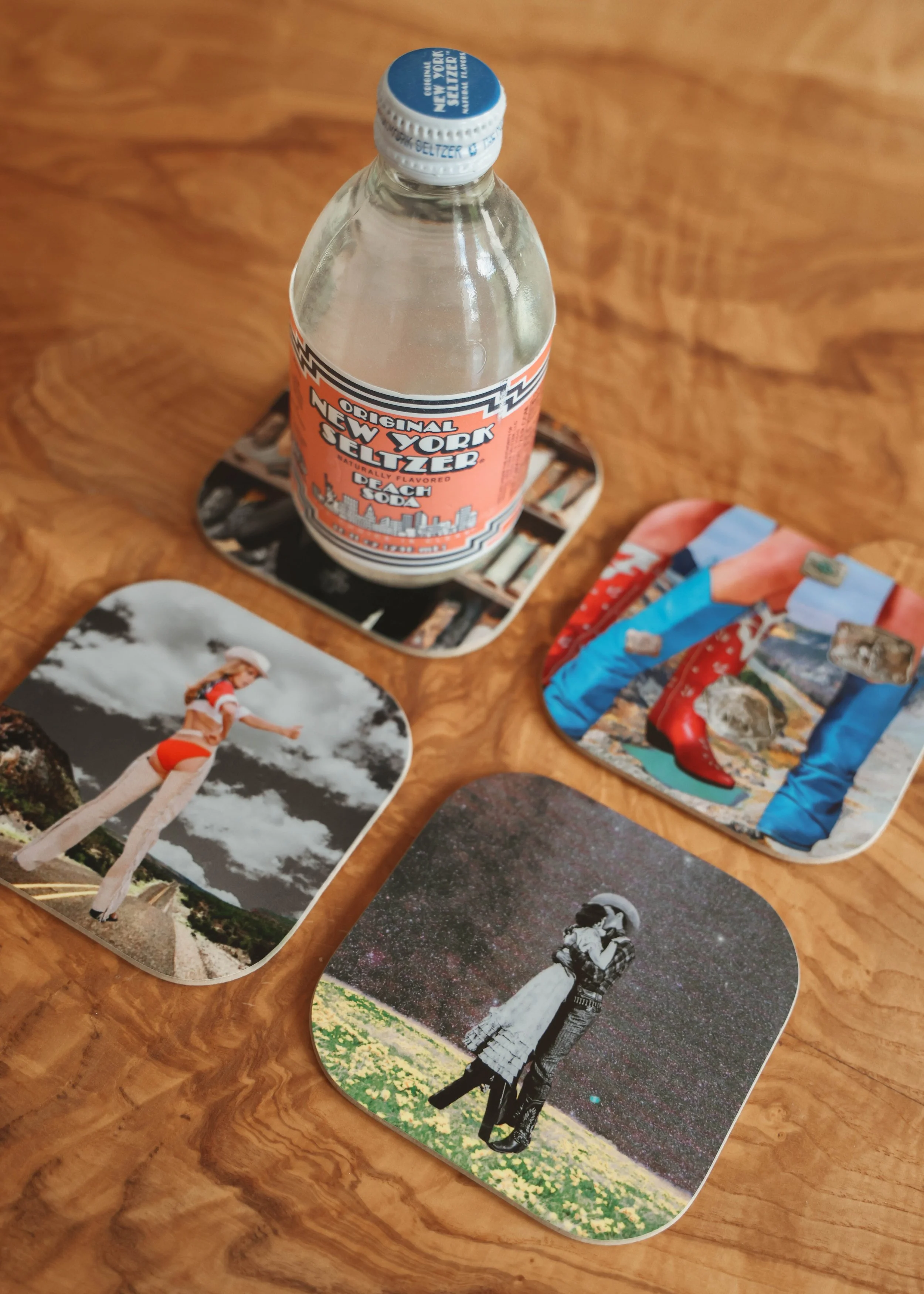 Coaster Set