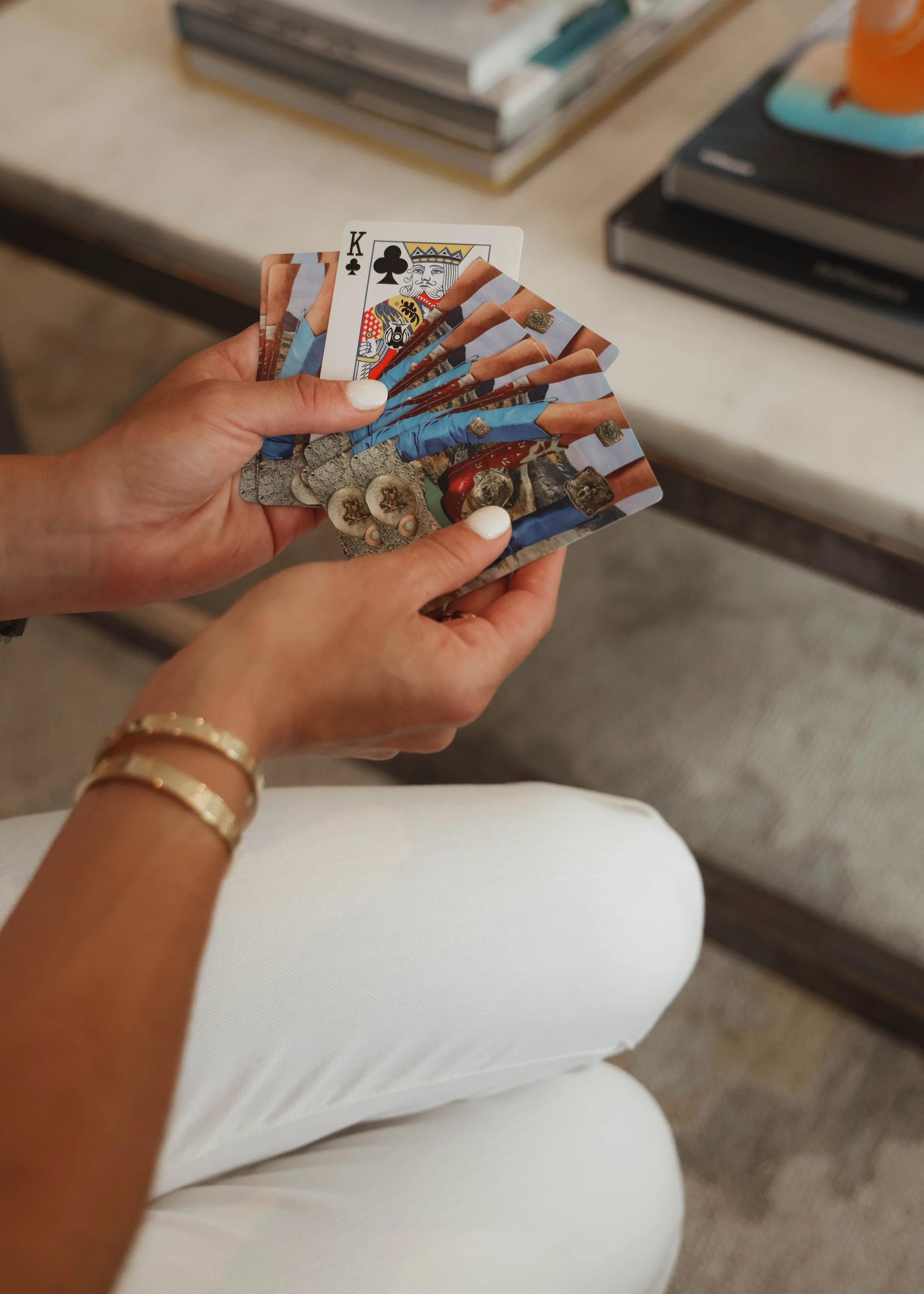 Playing Cards