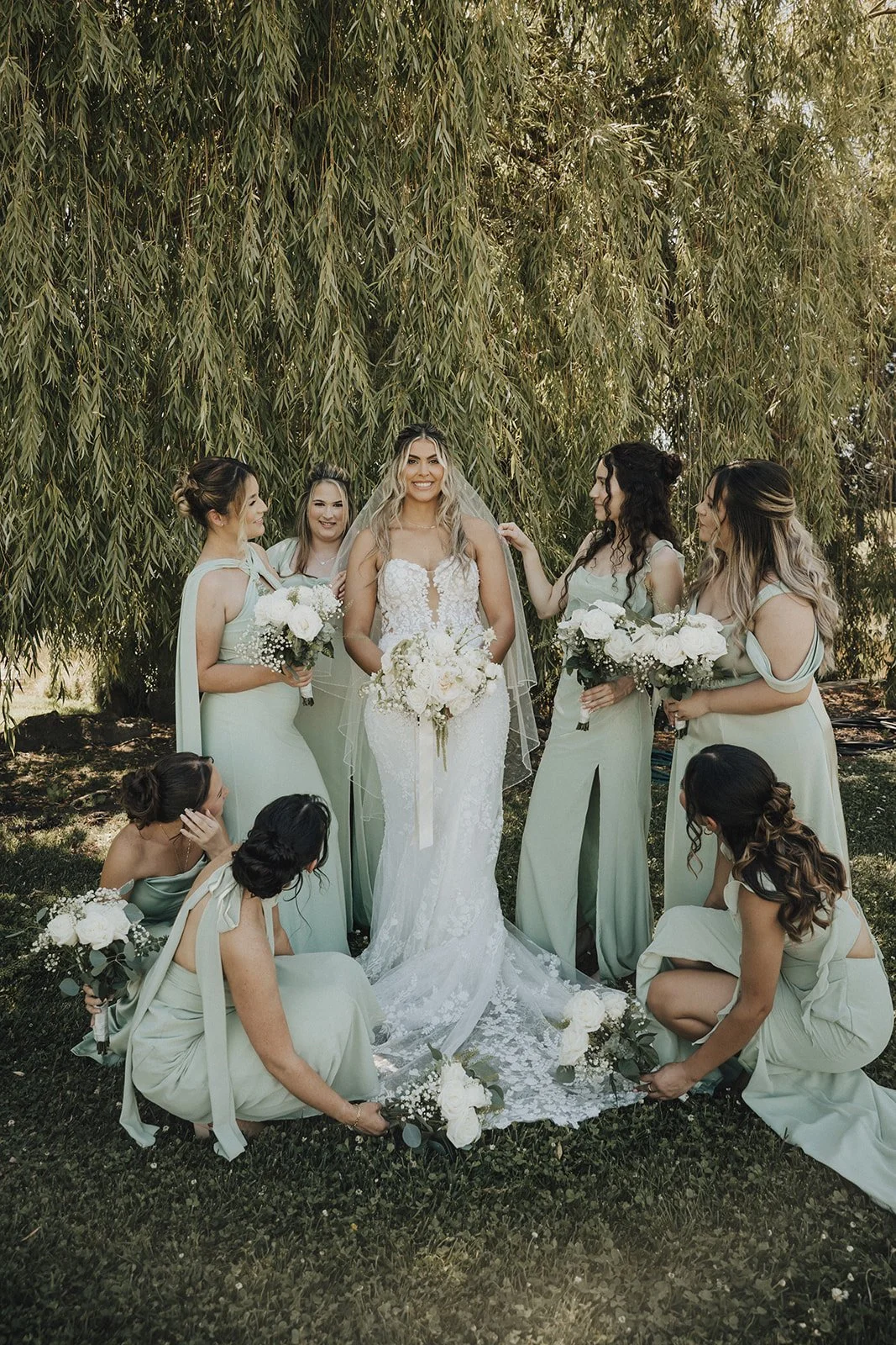 Captured By Aleena Photography