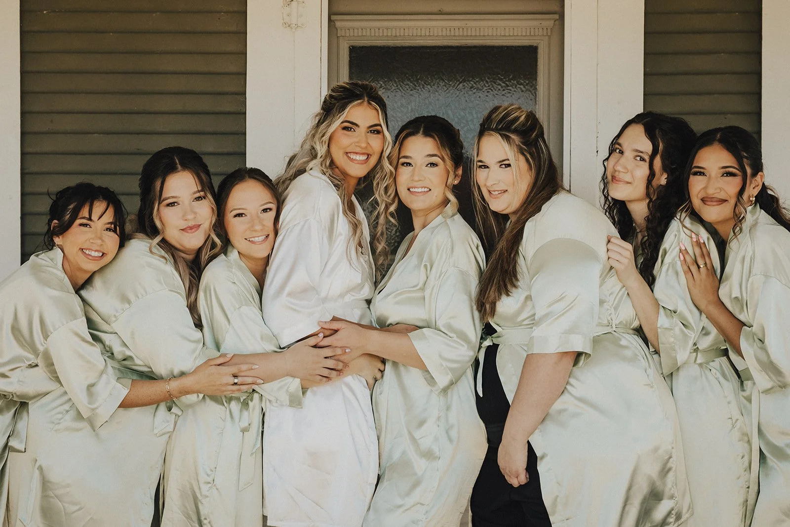 Captured By Aleena Photography