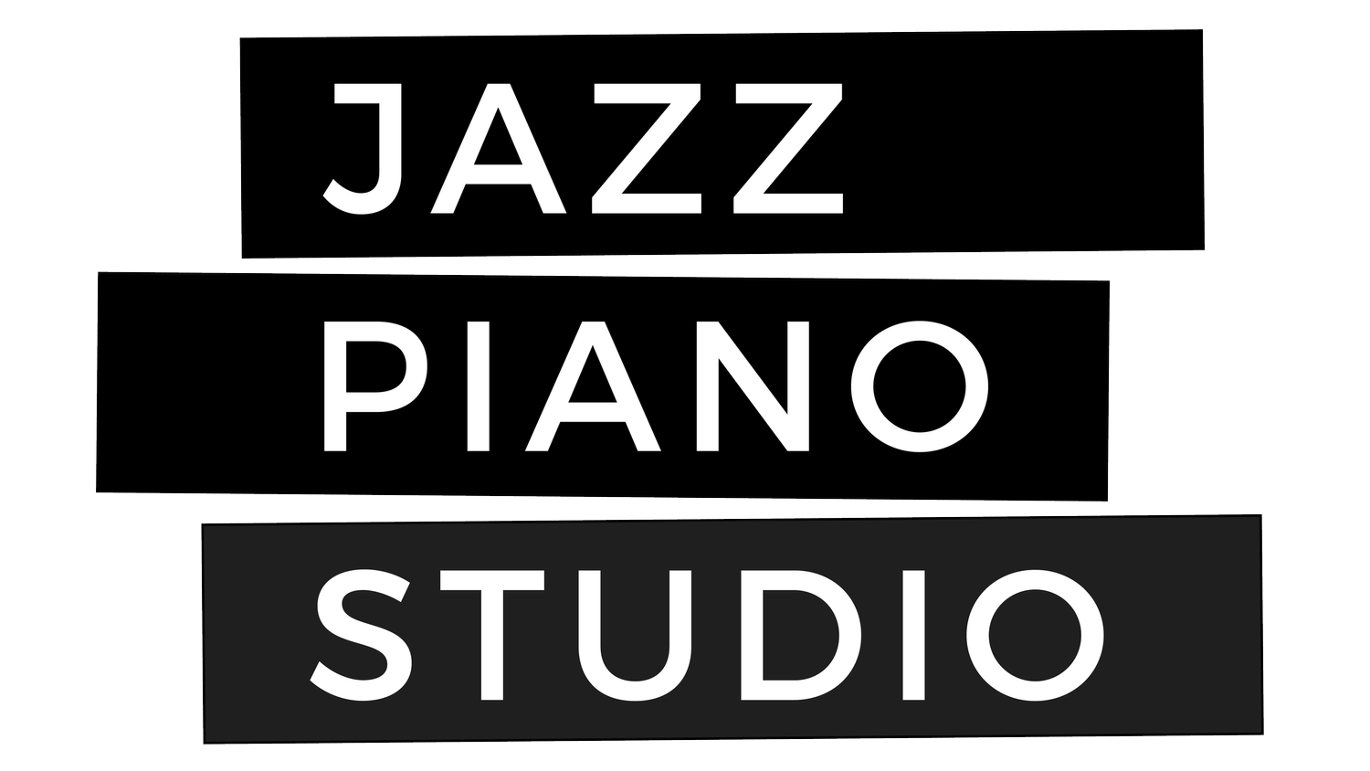 The Jazz Piano Studio