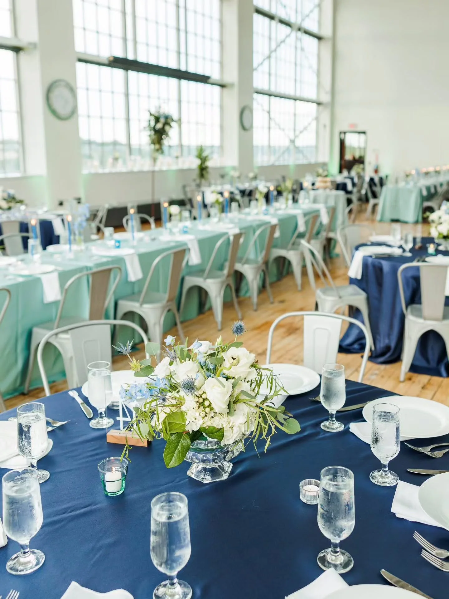 What You Don&rsquo;t See in a Perfect Event 👀

You see a dance floor moment. 
I see the flooring install that started at 8am.

You see florals that float.
I see rigging plans, weight limits, and ladders.

You see the tablescape.
I see 37 vendor emai