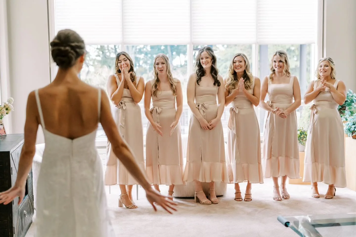 Here&rsquo;s to the events that moved us, the people who trusted us, and the moments we created this year. 

Grateful for every table set, every timeline nailed, and every tiny detail that became someone&rsquo;s favorite memory.

Happy New Year!
Let&