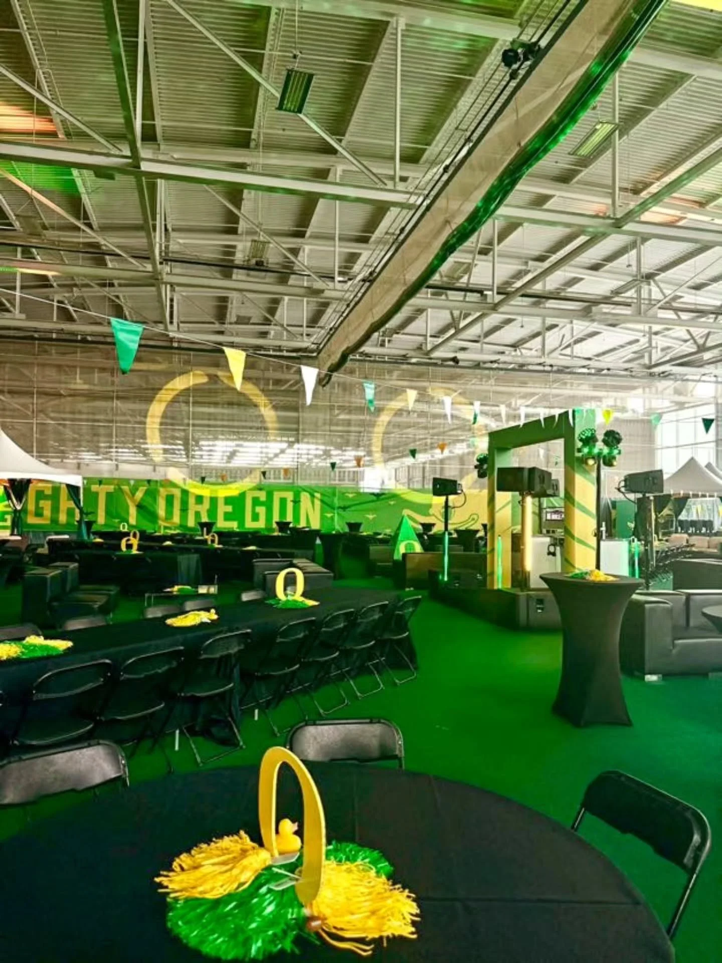 Non-profit and social events require a different kind of planning. You&rsquo;re designing for scale, accessibility, movement, and mission...all at once.

When those elements align, the experience feels effortless and the message lands.

Ready to plan