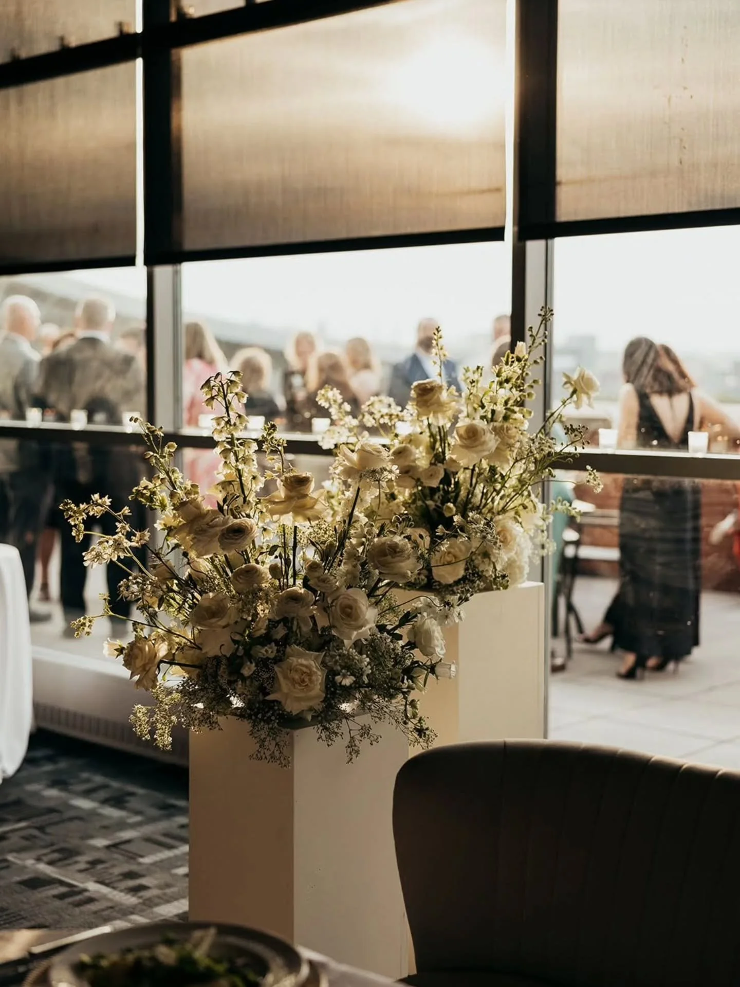 If planning feels overwhelming, it&rsquo;s not because you&rsquo;re doing it wrong. It&rsquo;s because you suddenly have to care about everything...all at once.

Design. Budget. Vendors. Opinions. Timelines.

And somehow you&rsquo;re supposed to alre