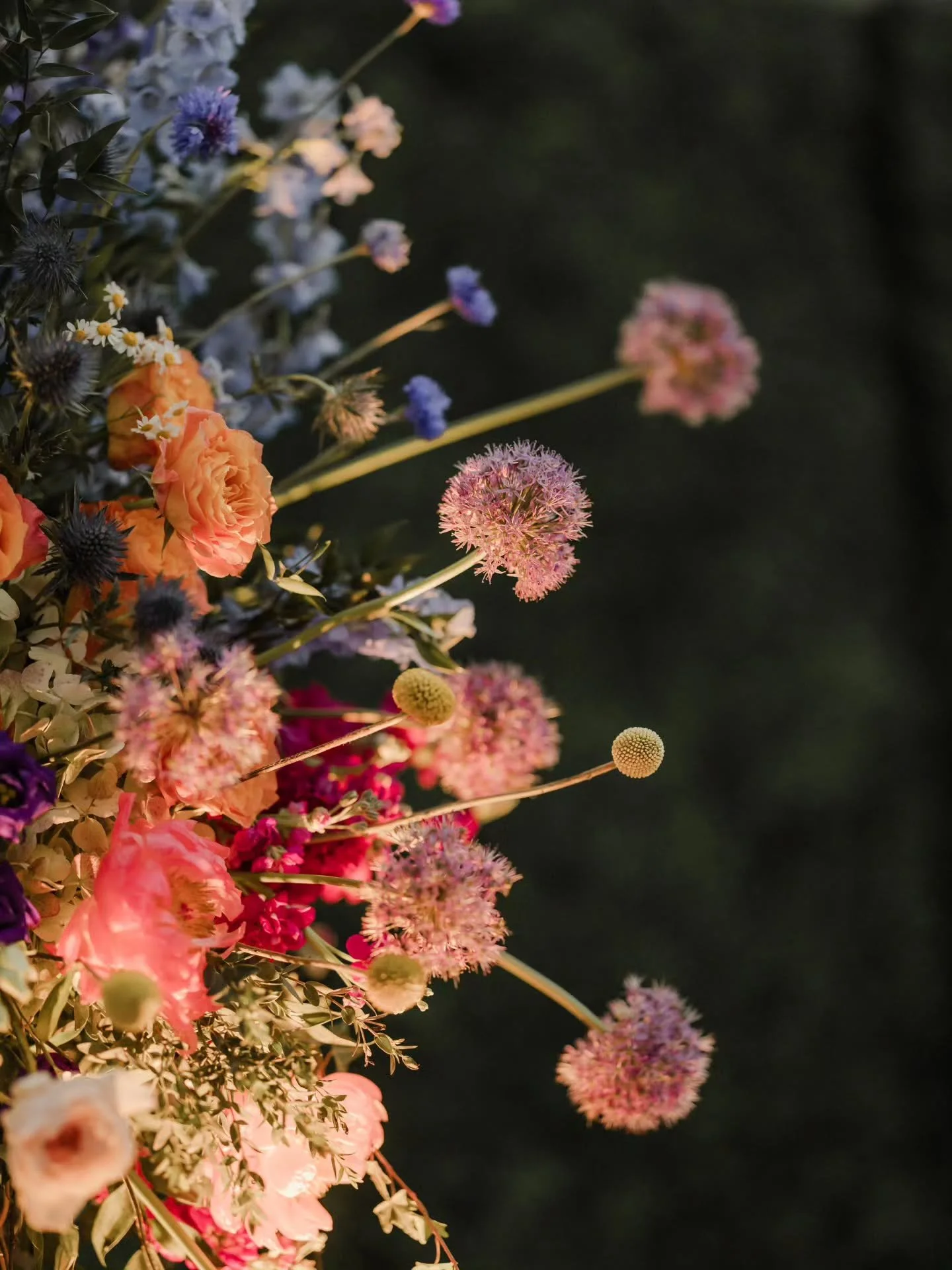 A moment for these showstopping florals 😍💐
Send to someone who's looking for bold and bright!

@dormontflorist 
@lorendemarcophoto 
@wintergardenppg