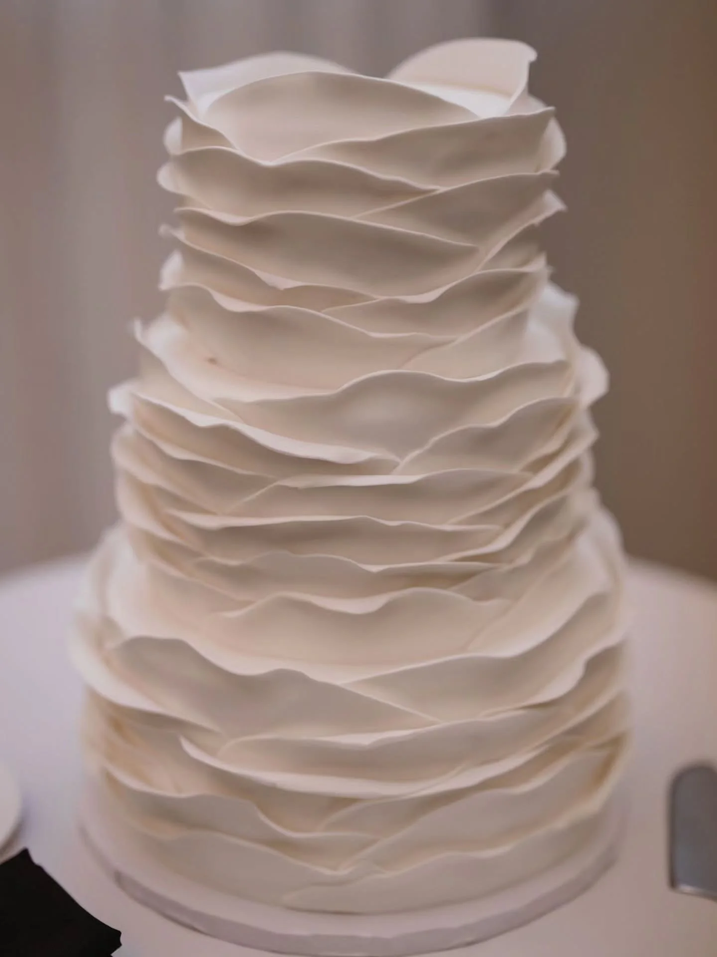 POV: you almost skipped the cake and now it&rsquo;s your favorite part.