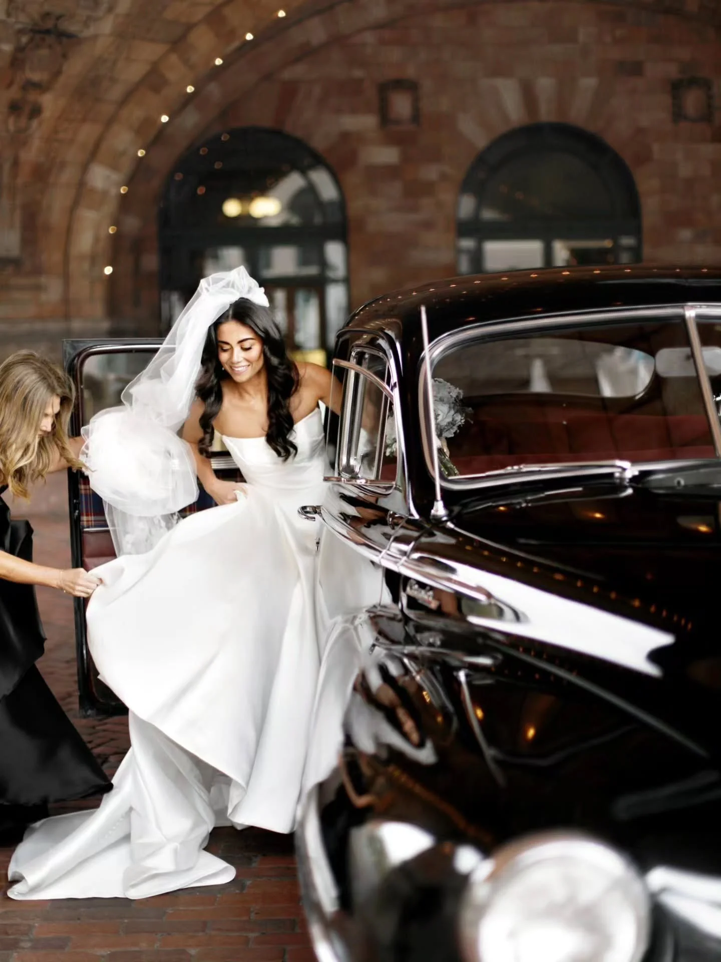 Here's your sign to include *the car* 🚙🚗