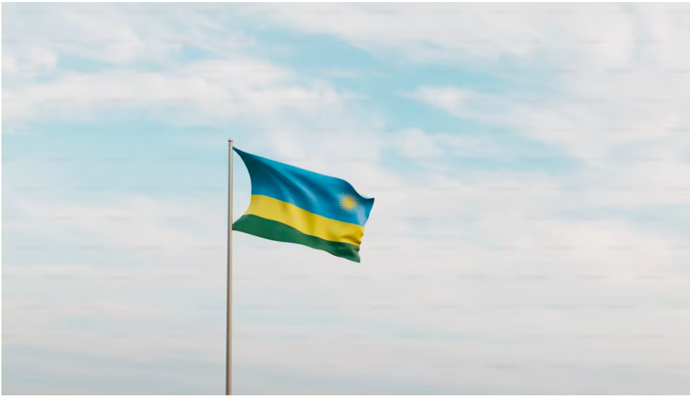 Rwanda Inzovu