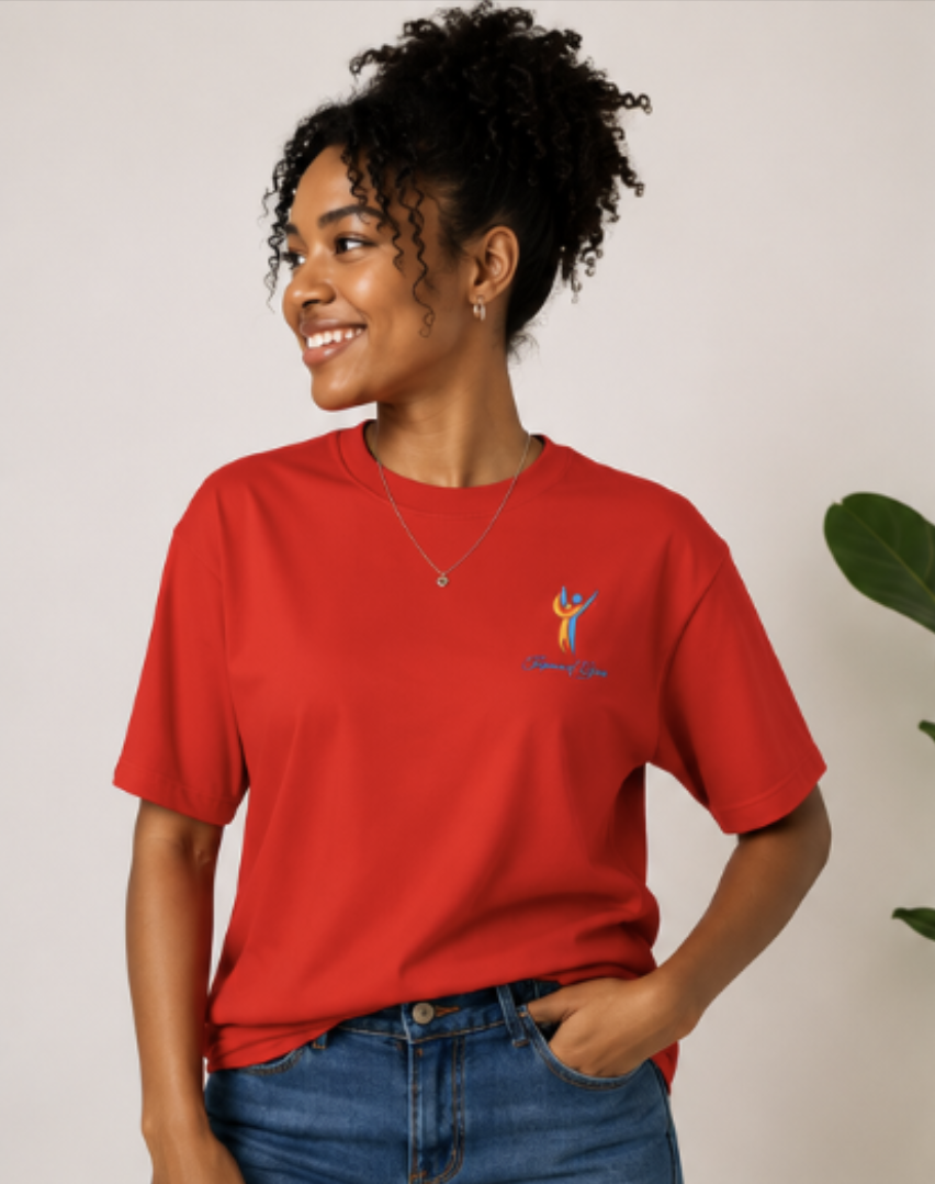 Shout Out T-Shirt