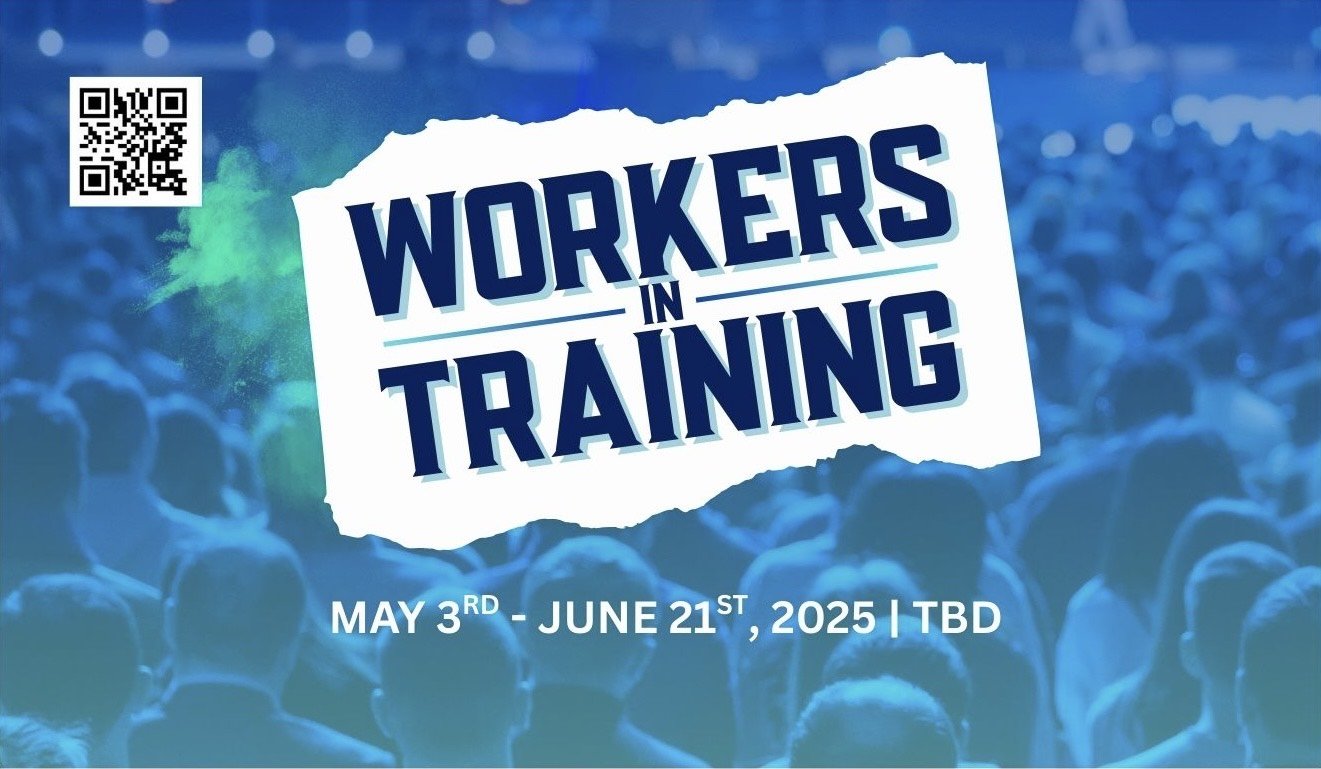 Workers Training
