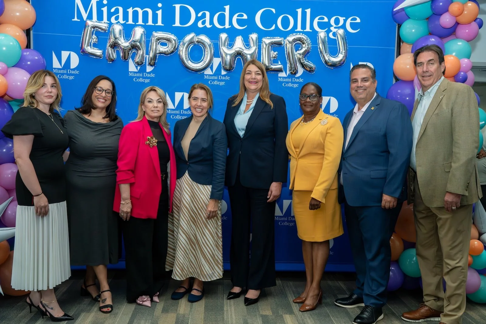 EmpowerU Summer Camp