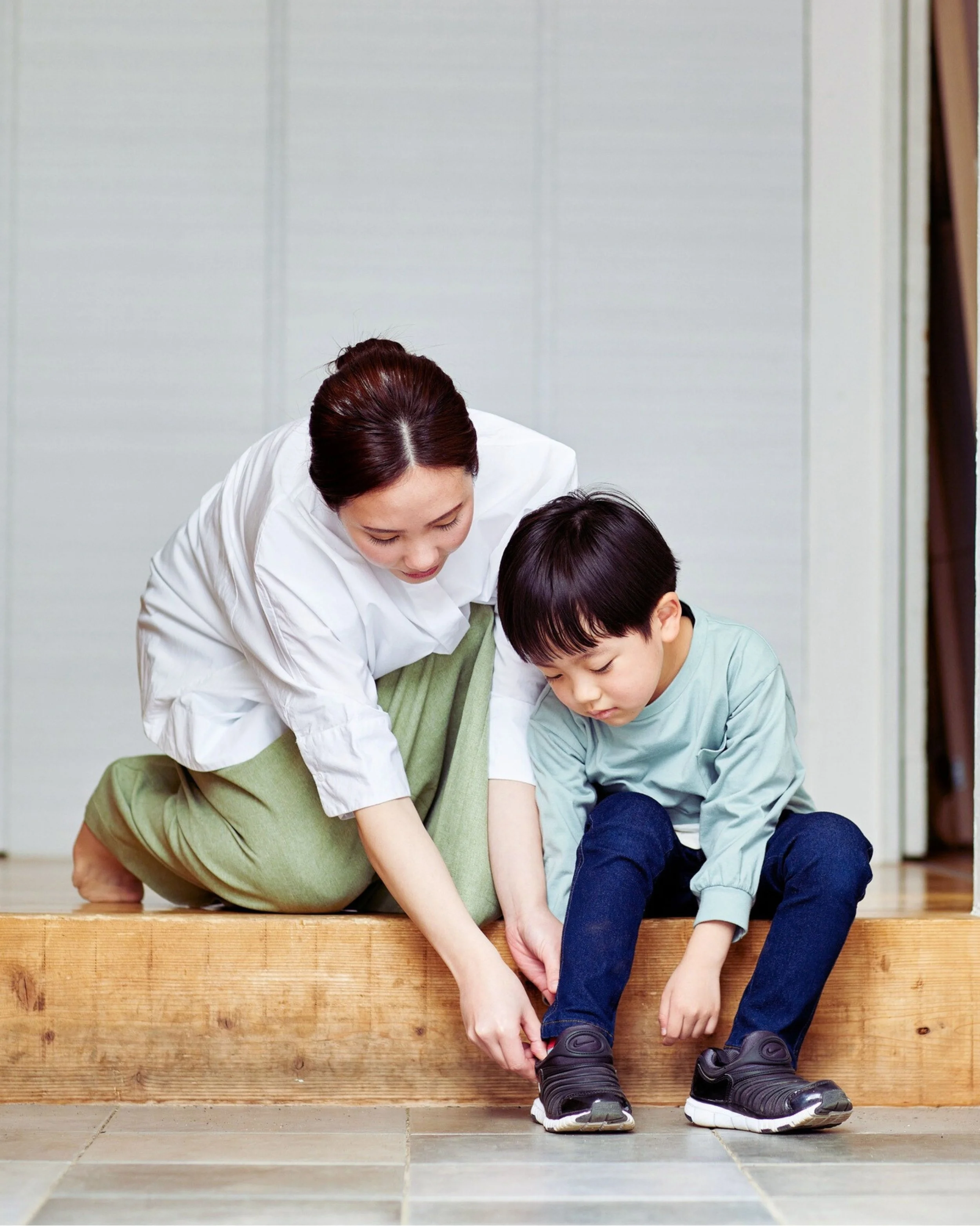 Helping Your Child Listen and Follow Directions at Home