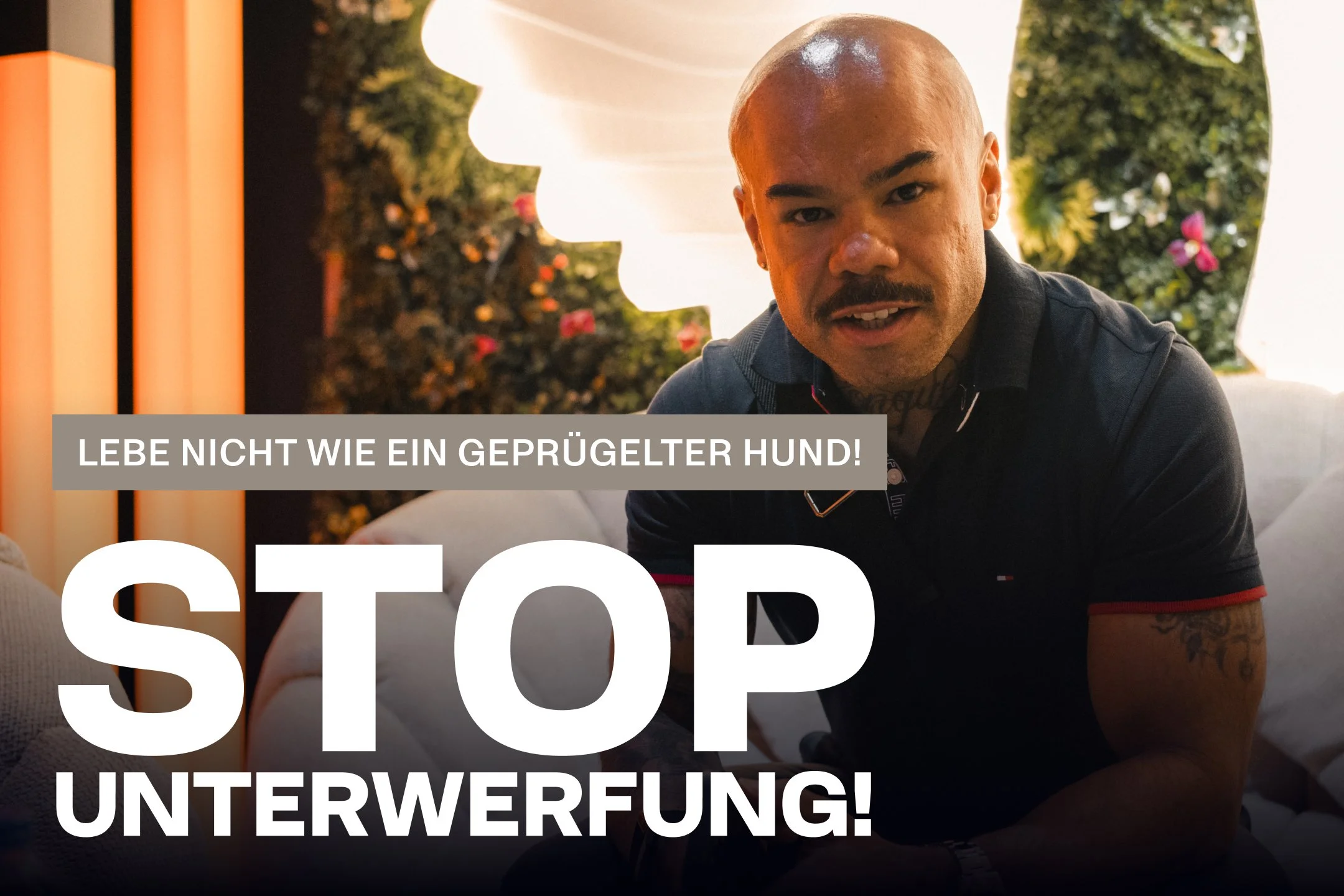 3 Fehler, die dich sofort schwach wirken lassen #92