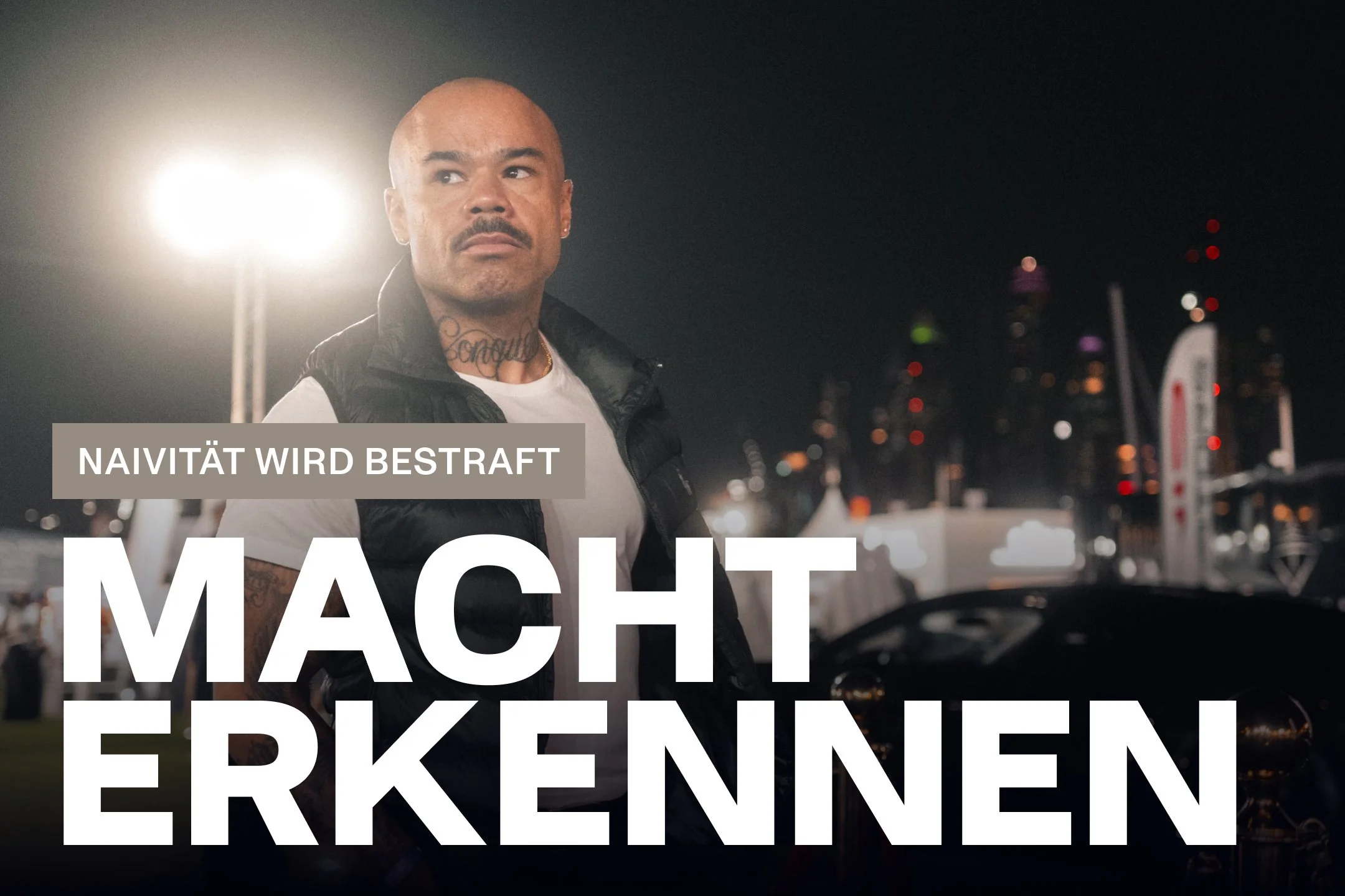 Warum der Staat, der Markt und Beziehungen nie neutral sind #94