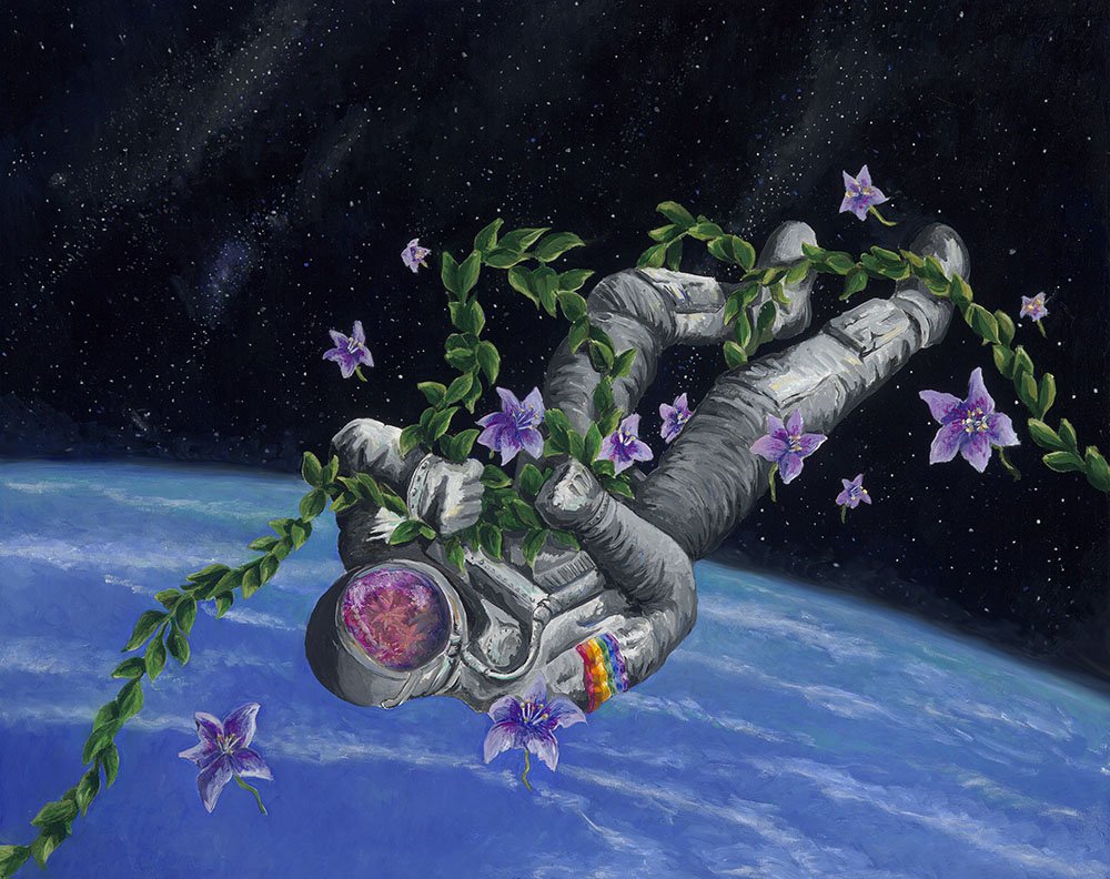 Farewell to Seb II