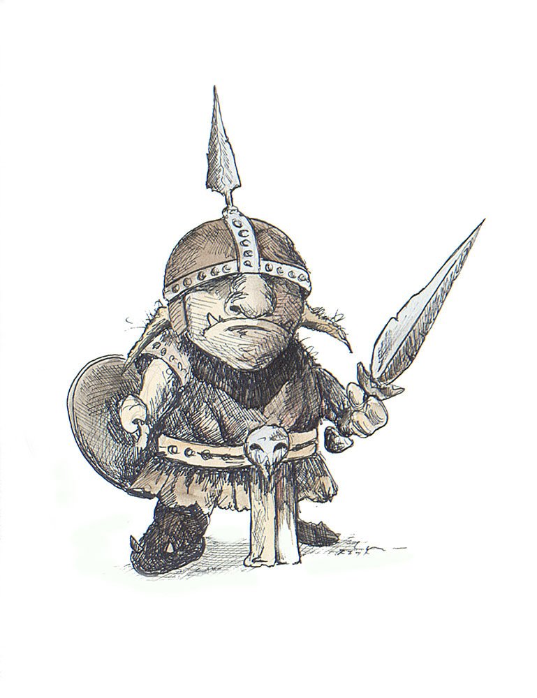 Elf