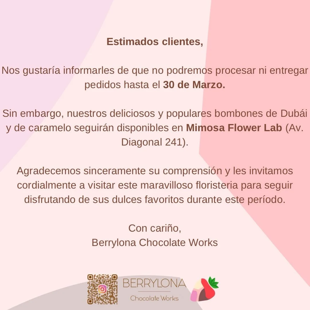 Un poco descanso 🌸🍫