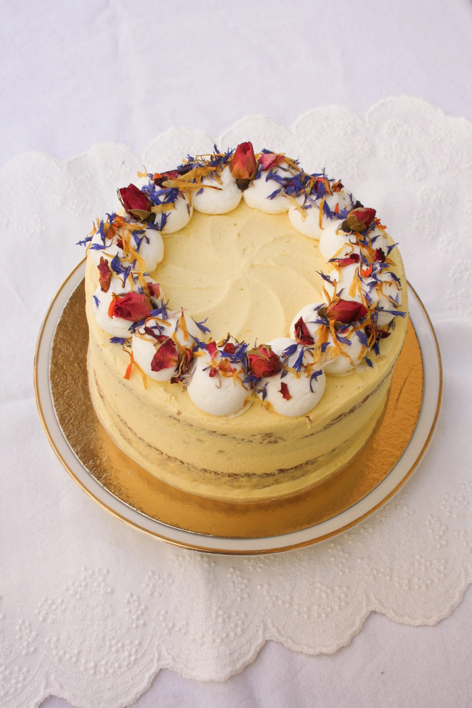 Staycation (Mango & Passion Fruit)