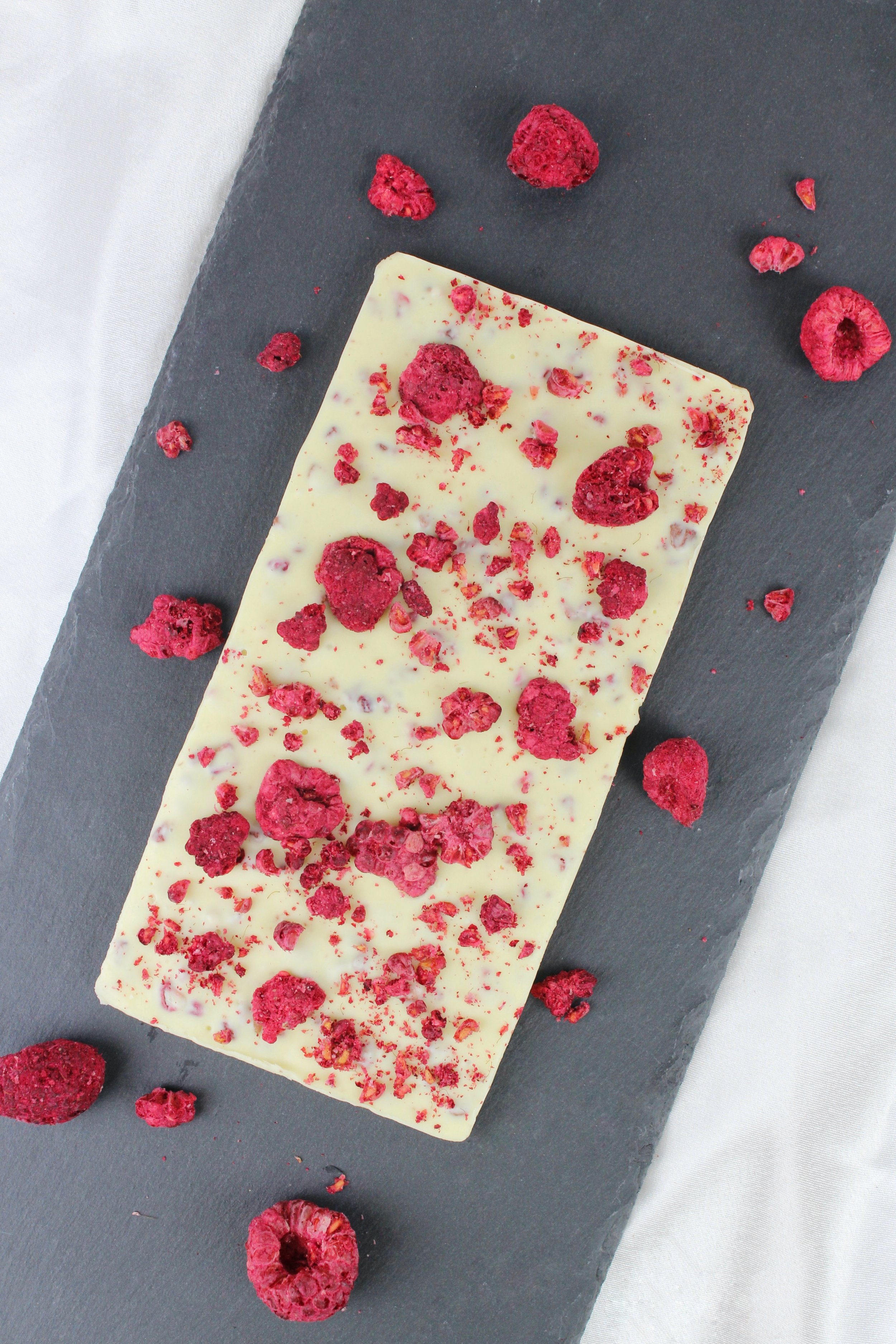 Personalized Custom Tablet Chocolate in Barcelona by Berrylona Chocolate Works Perfect For Gift