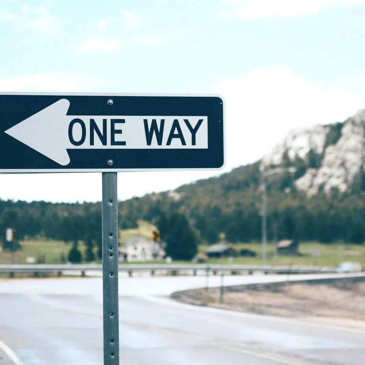 There’s a whole-ass industry built on making you feel behind…