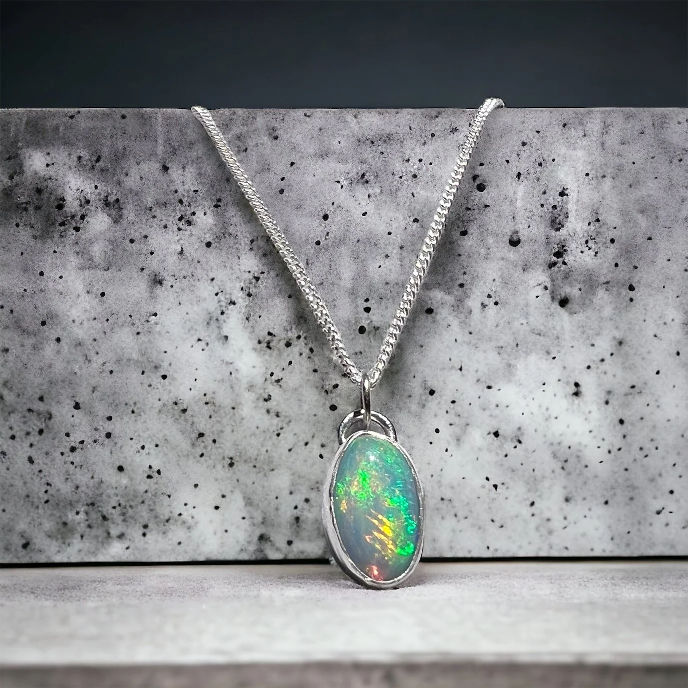 #8 Ethiopian Opal Pendant.JPG