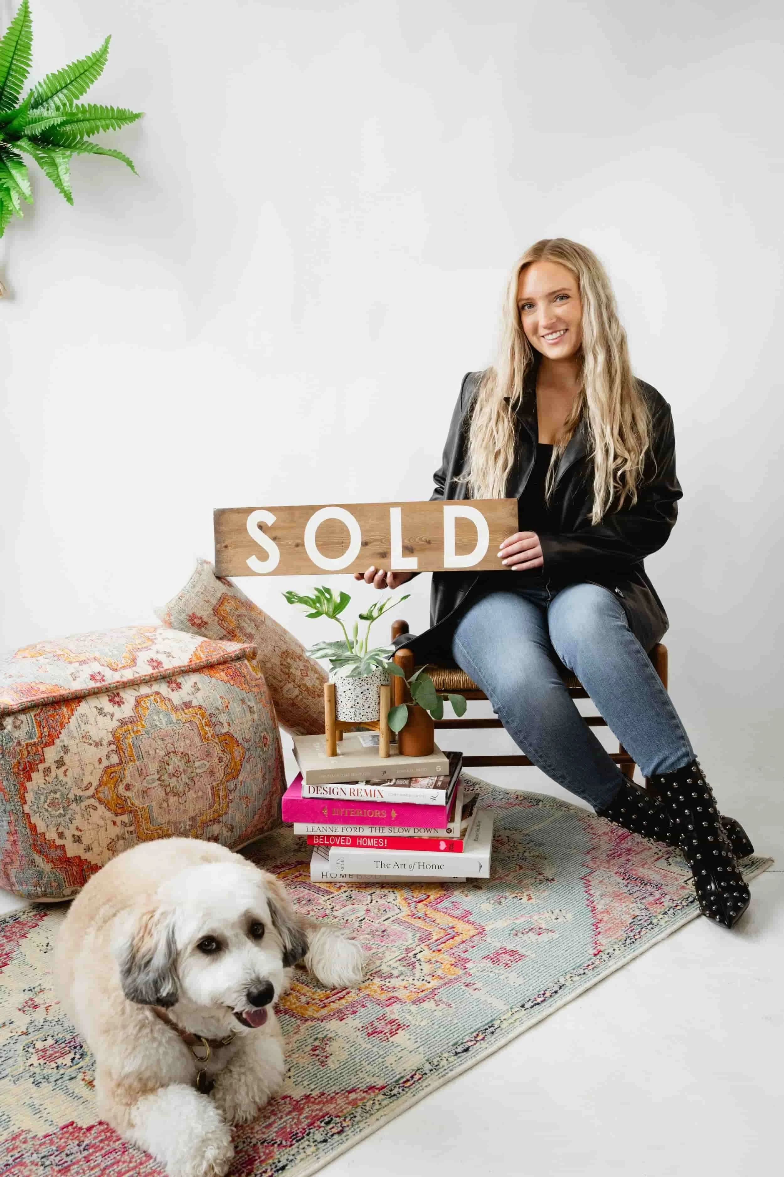 Montgomery County Real Estate Agent